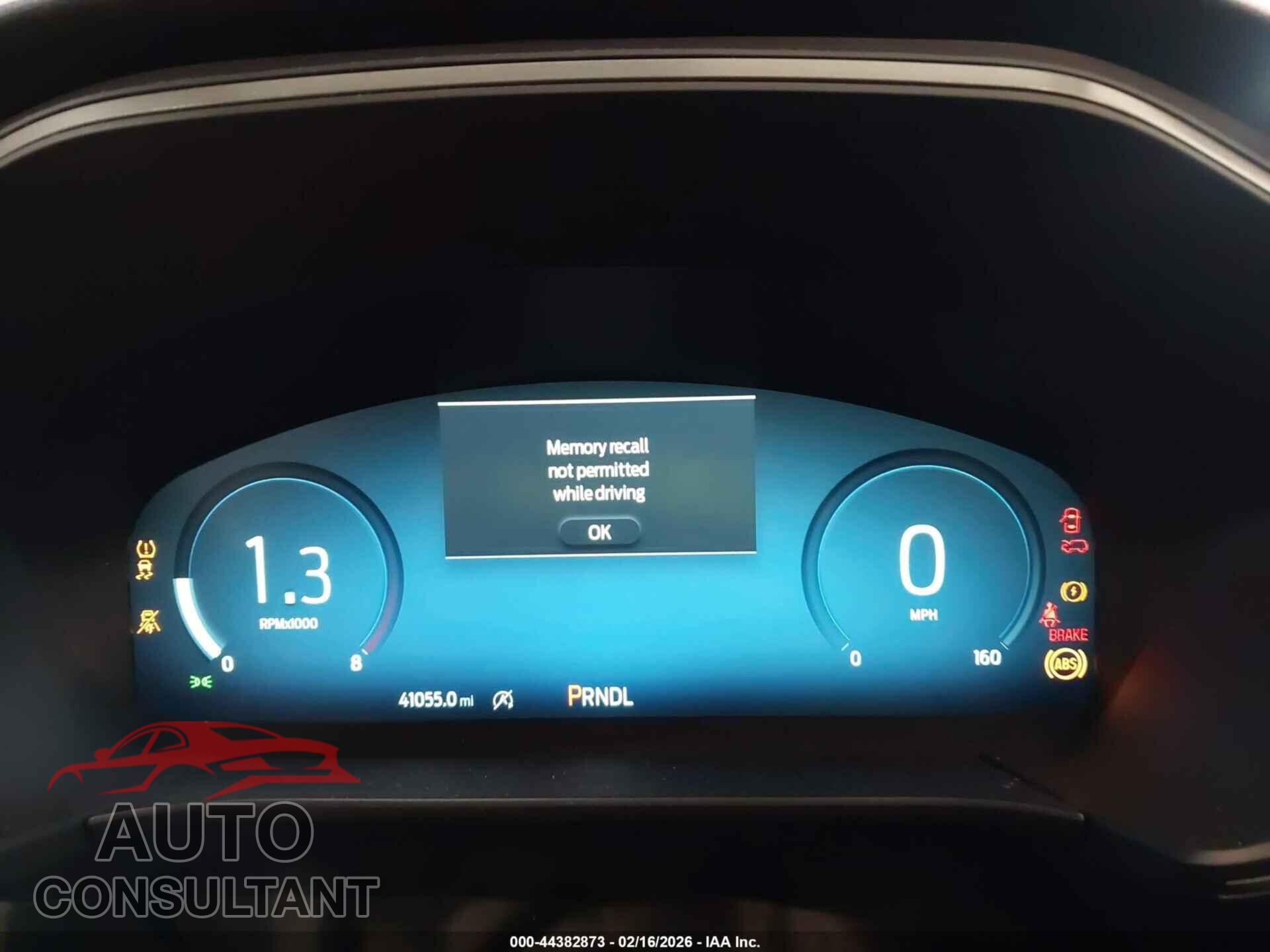 FORD ESCAPE 2023 - 1FMCU9GN6PUB02697