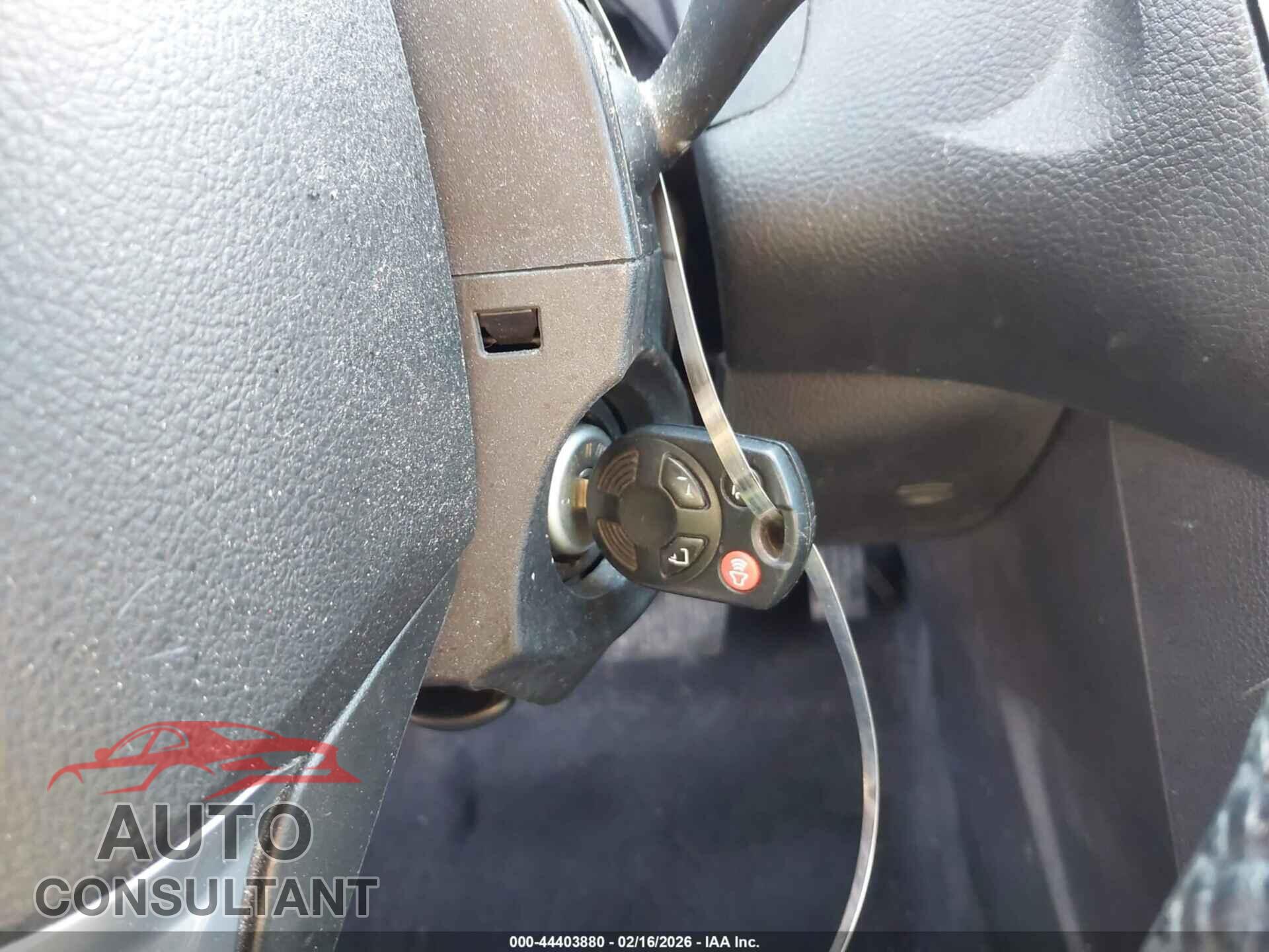 FORD FOCUS 2013 - 1FADP3K2XDL199579