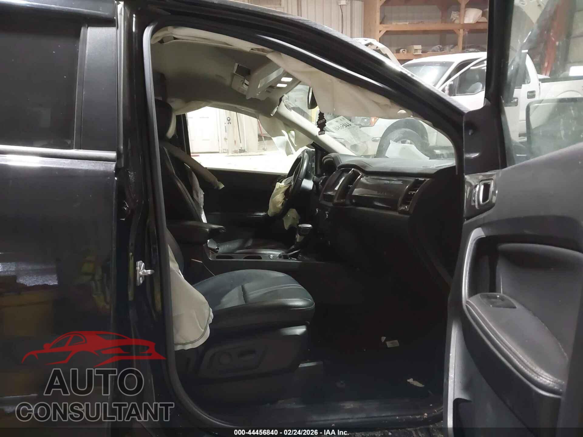 FORD RANGER 2019 - 1FTER4FH3KLA01435