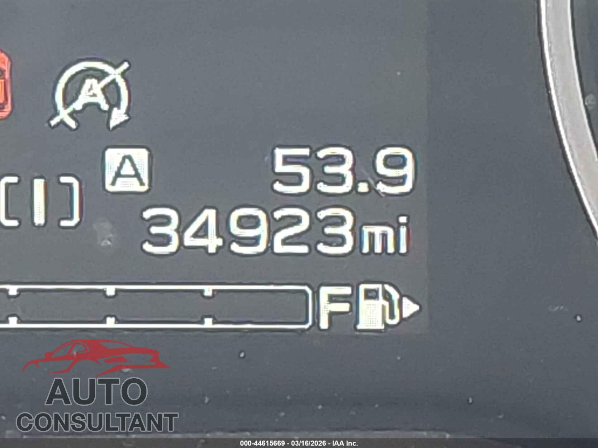 SUBARU FORESTER 2021 - JF2SKASC6MH557388