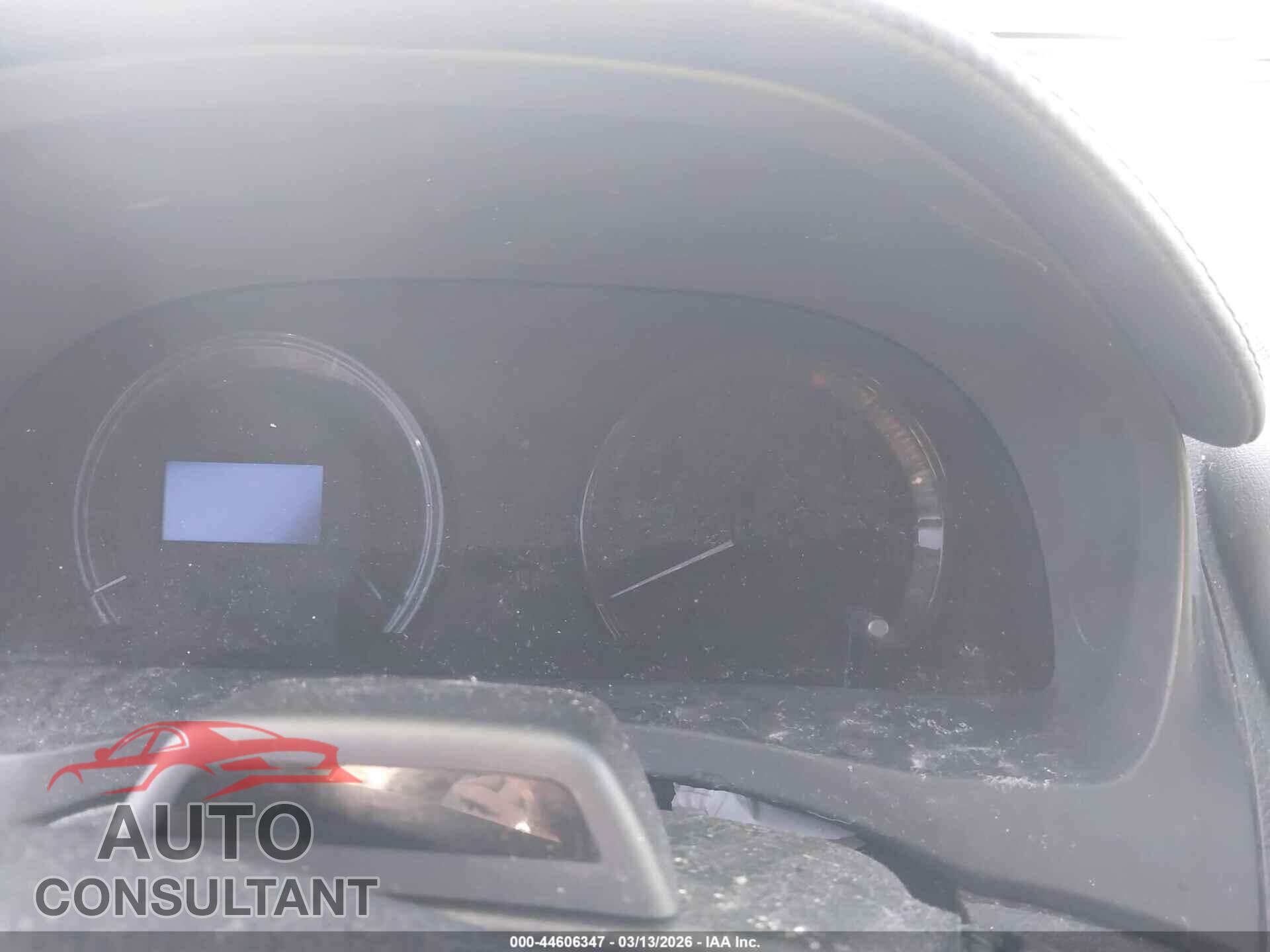 LEXUS HS 250H 2010 - JTHBB1BA8A2023951