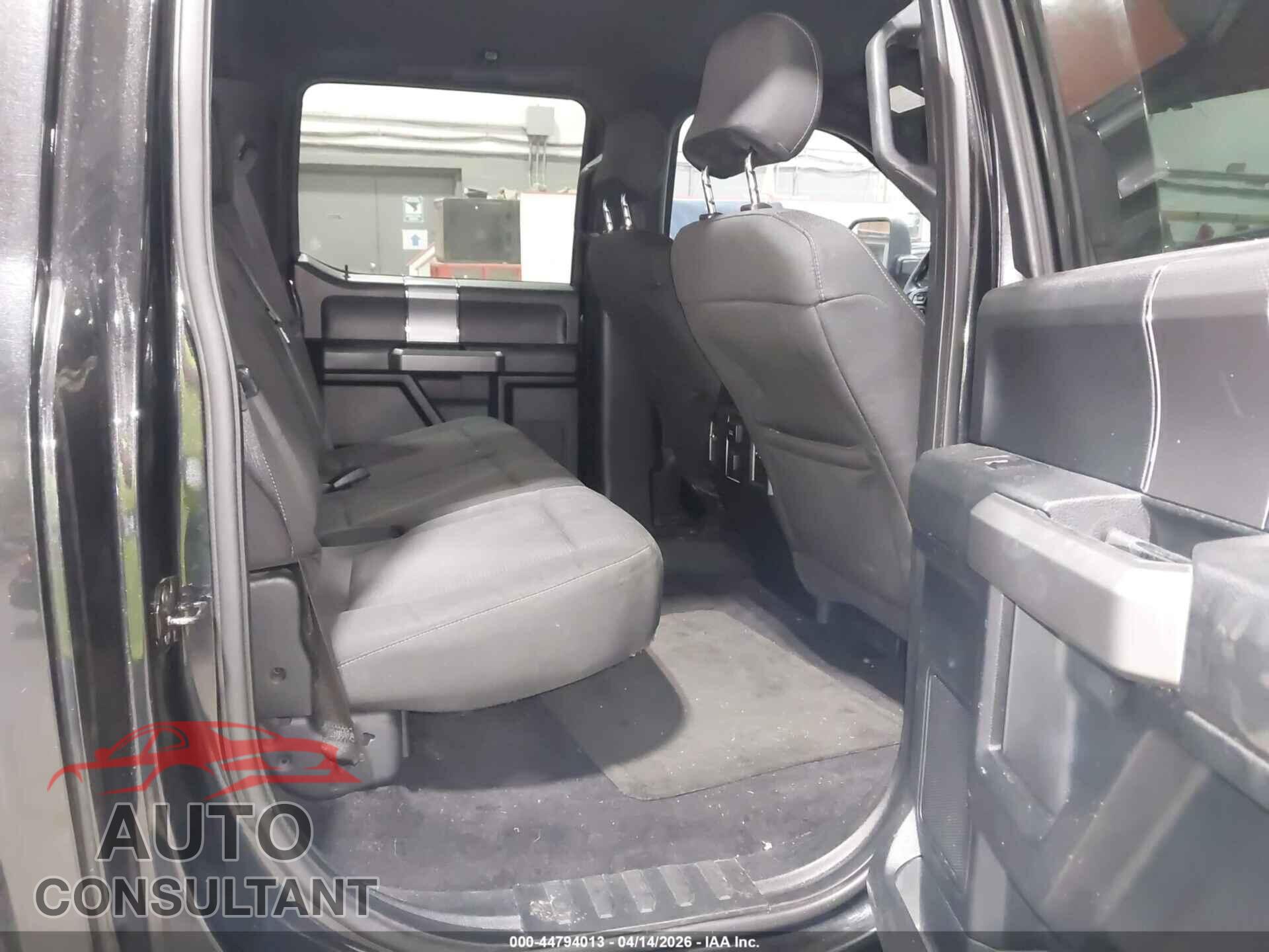 FORD F-150 2015 - 1FTEW1EF4FFB76482
