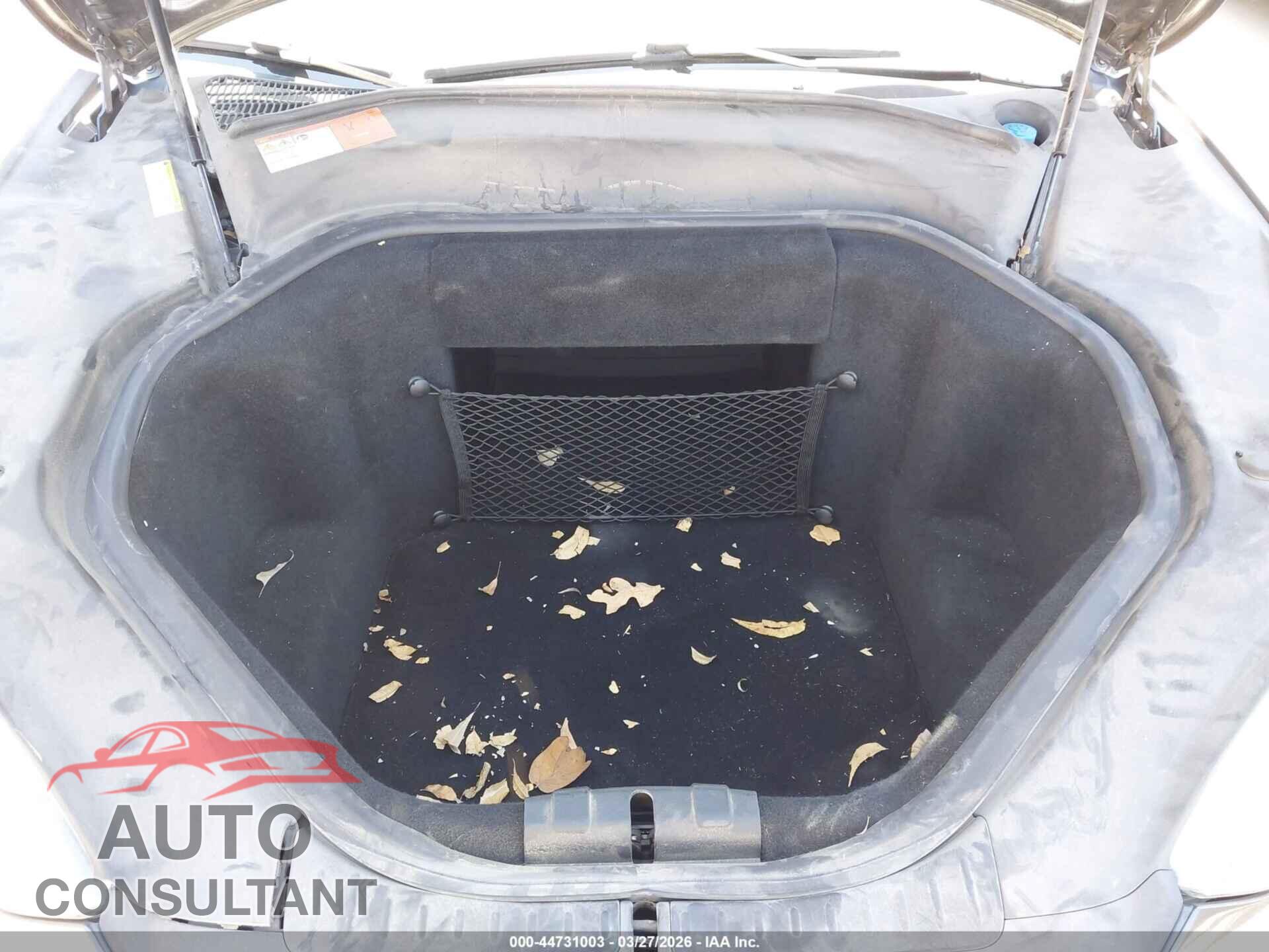 TESLA MODEL S 2014 - 5YJSA1S15EFP64548