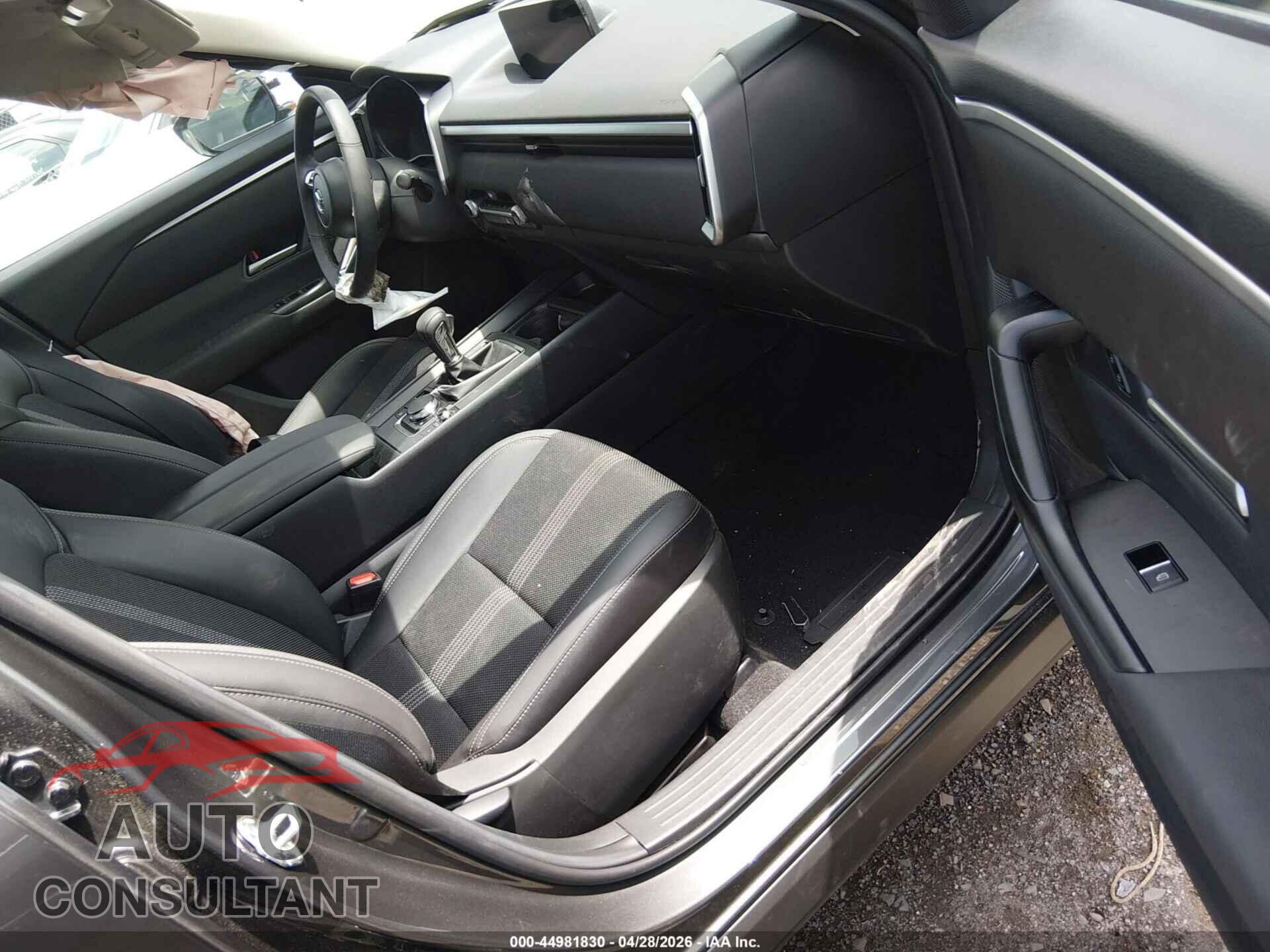 MAZDA CX-50 2026 - 7MMVABAL8TN473868
