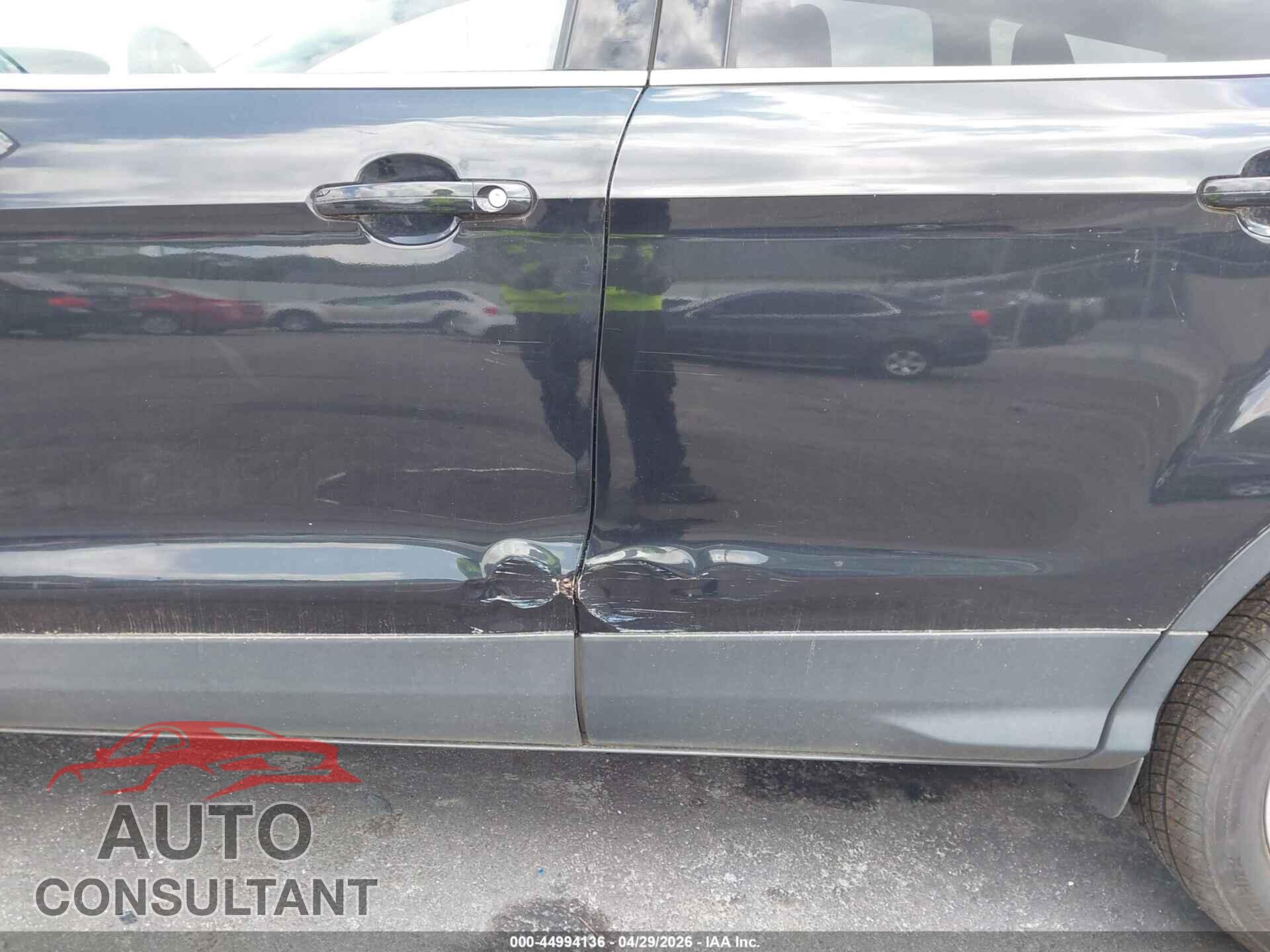 FORD ESCAPE 2014 - 1FMCU0GXXEUC81711