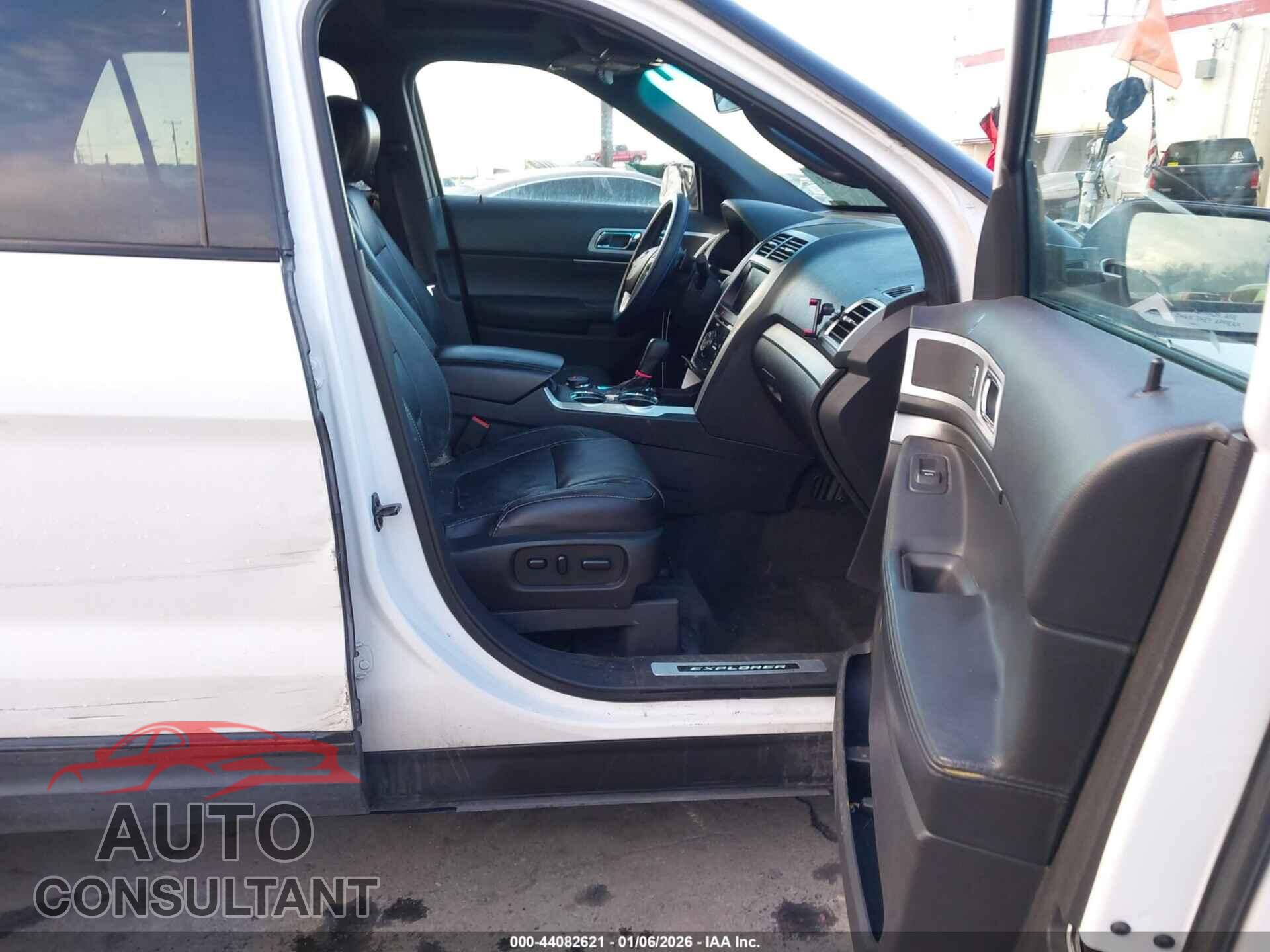 FORD EXPLORER 2014 - 1FM5K8GT2EGC23360