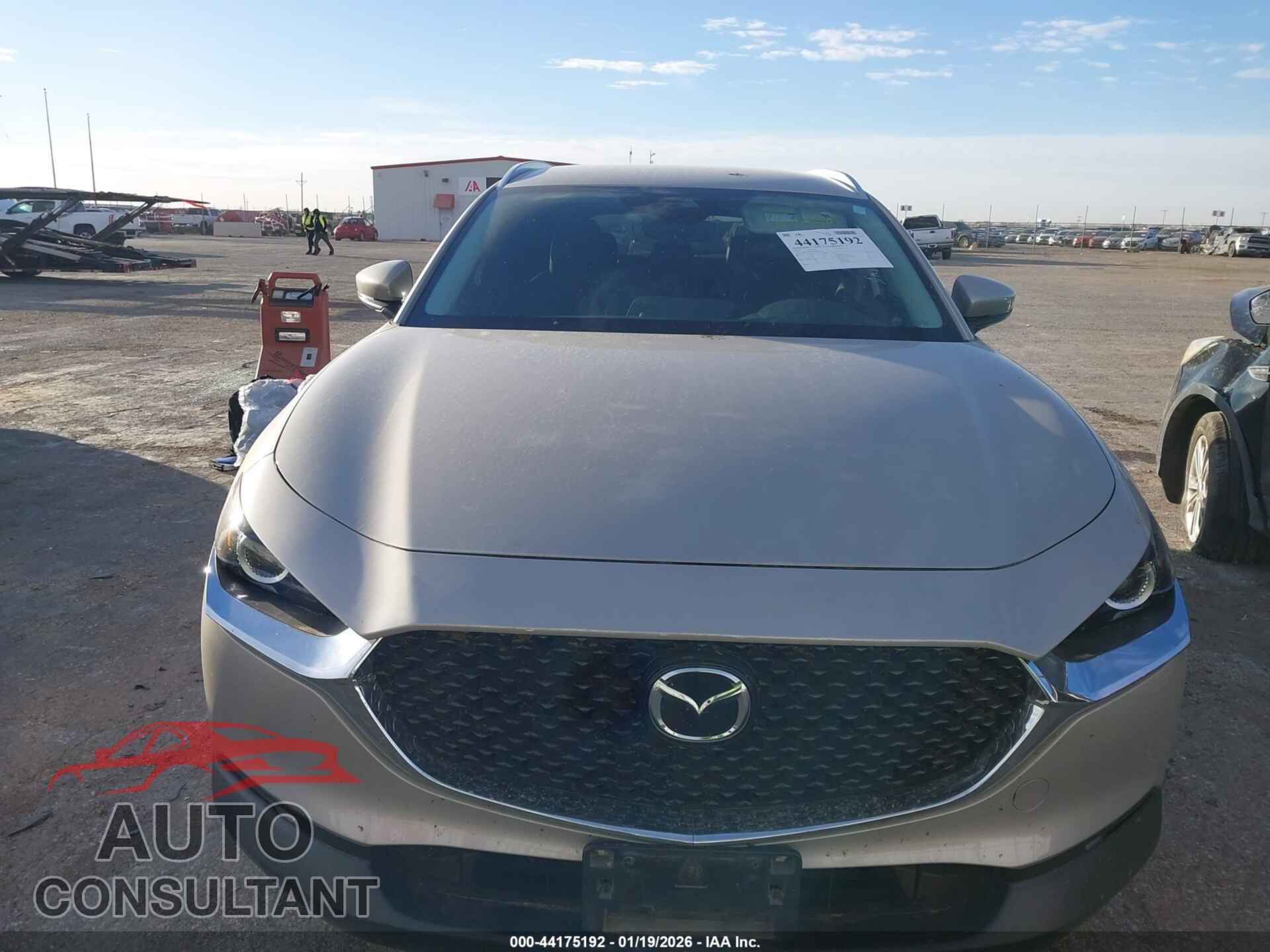 MAZDA CX-30 2023 - 3MVDMBCM0PM515280