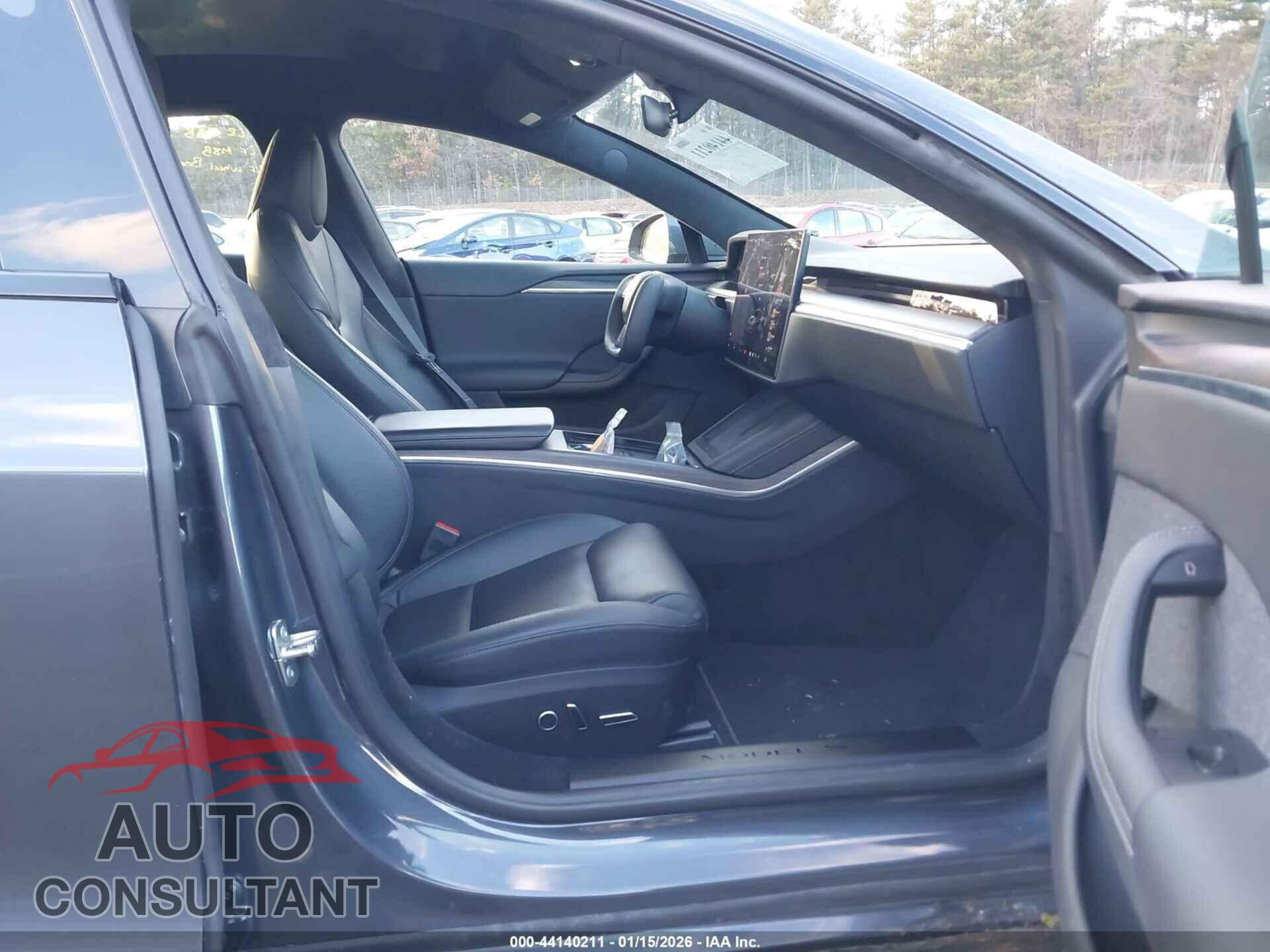 TESLA MODEL S 2023 - 5YJSA1E57PF500006