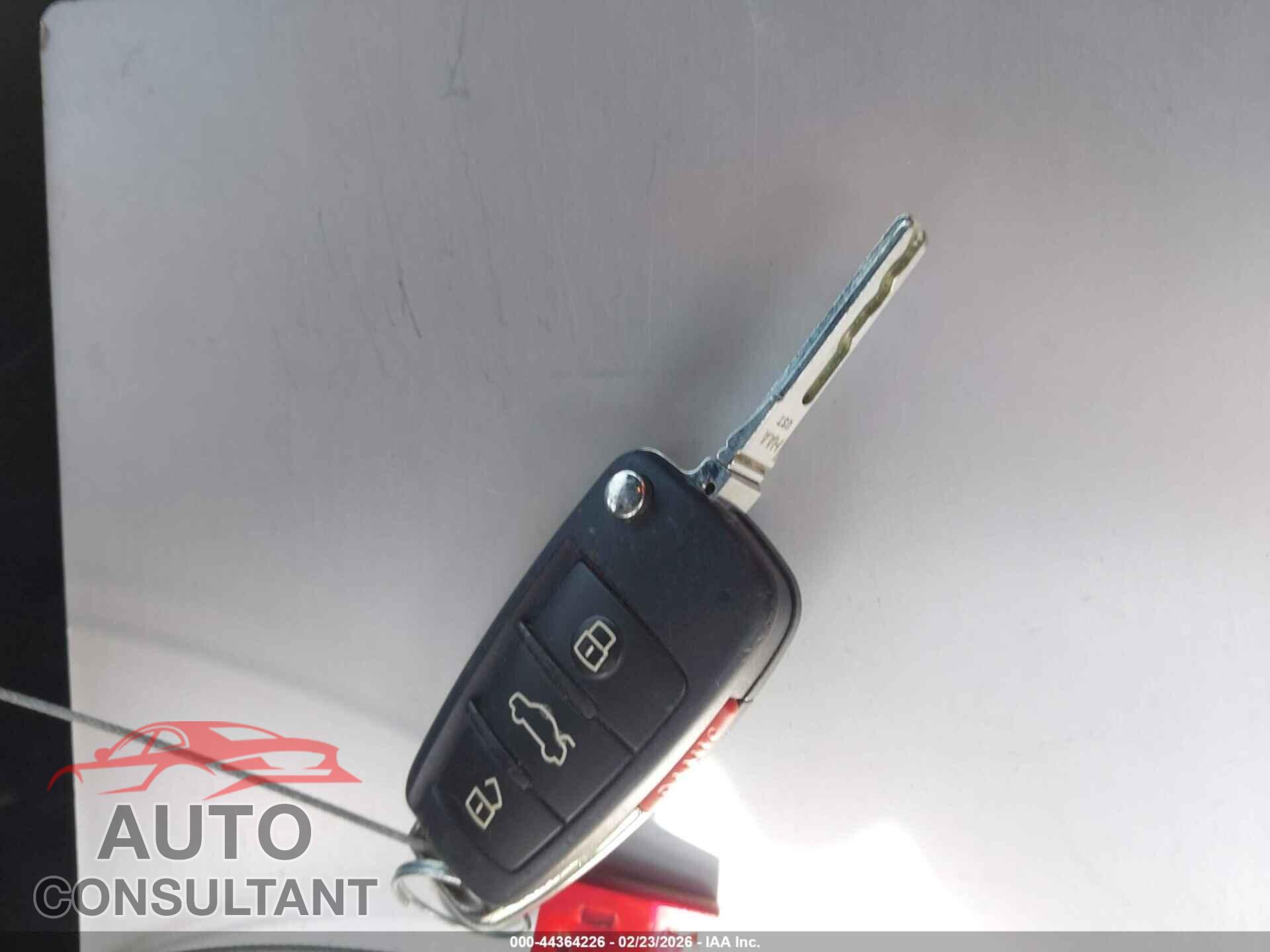 AUDI S3 2015 - WAUBFGFF0F1053261