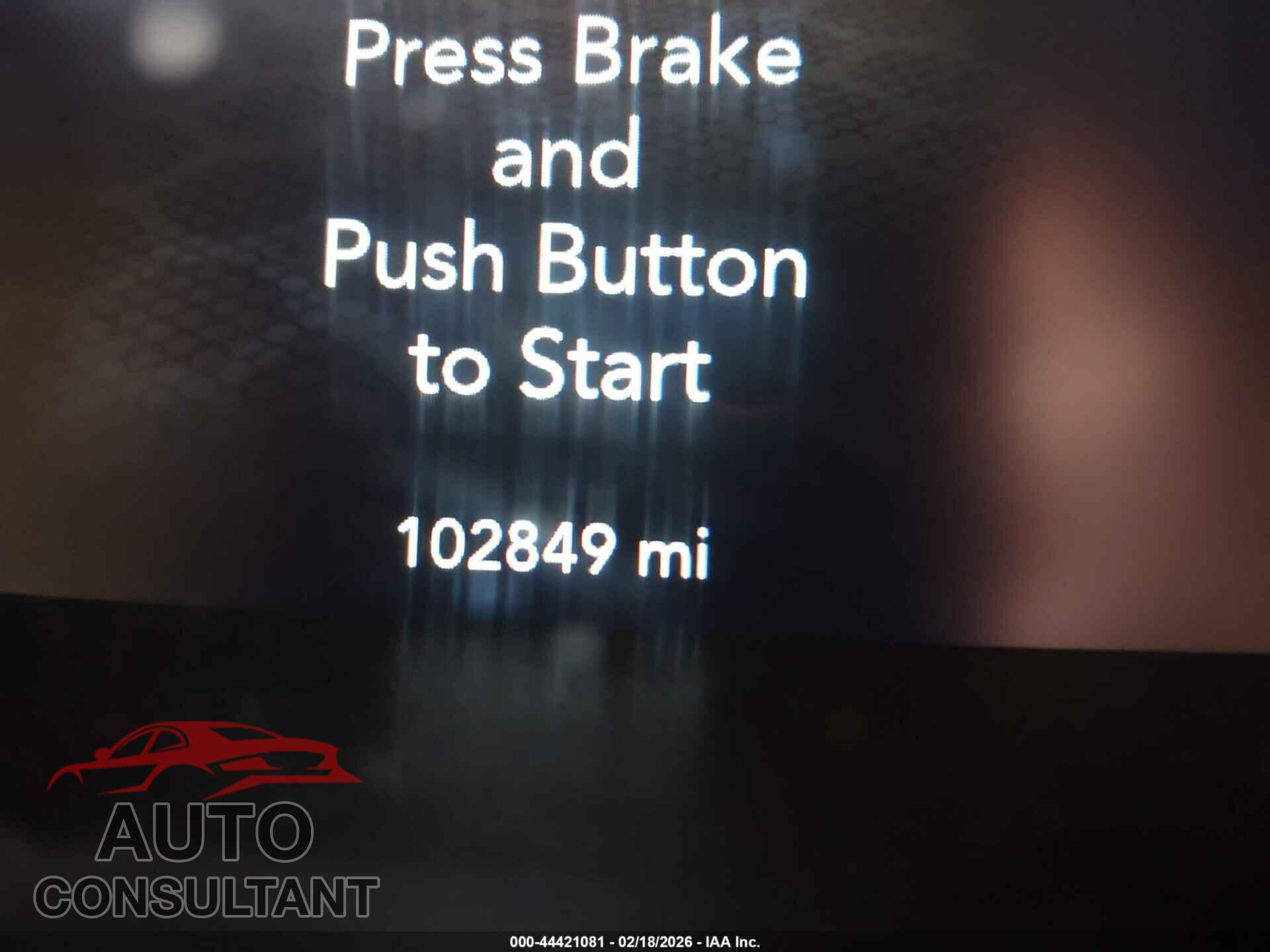 DODGE CHARGER 2019 - 2C3CDXCT5KH585130