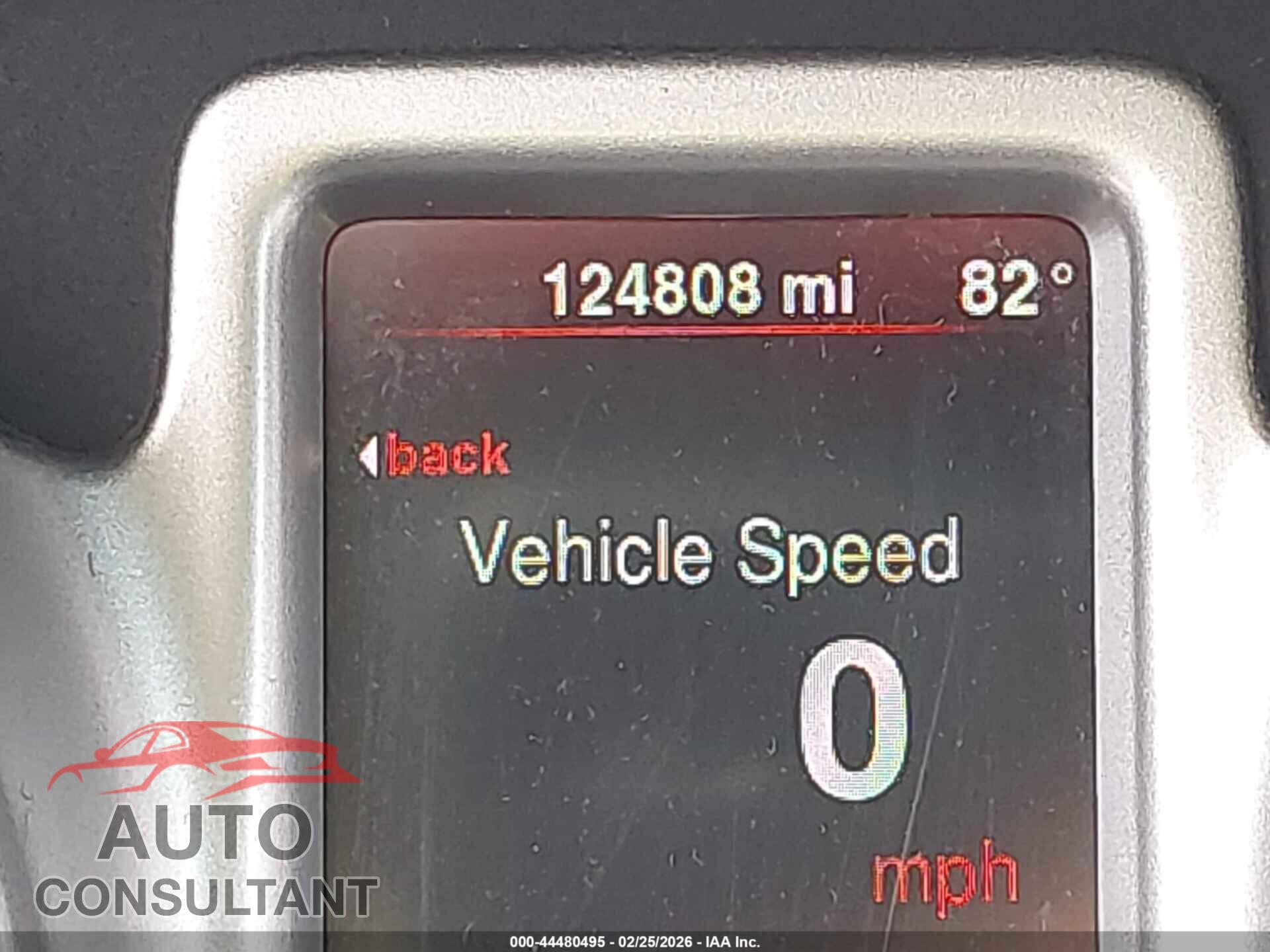 DODGE JOURNEY 2014 - 3C4PDCAB8ET317085