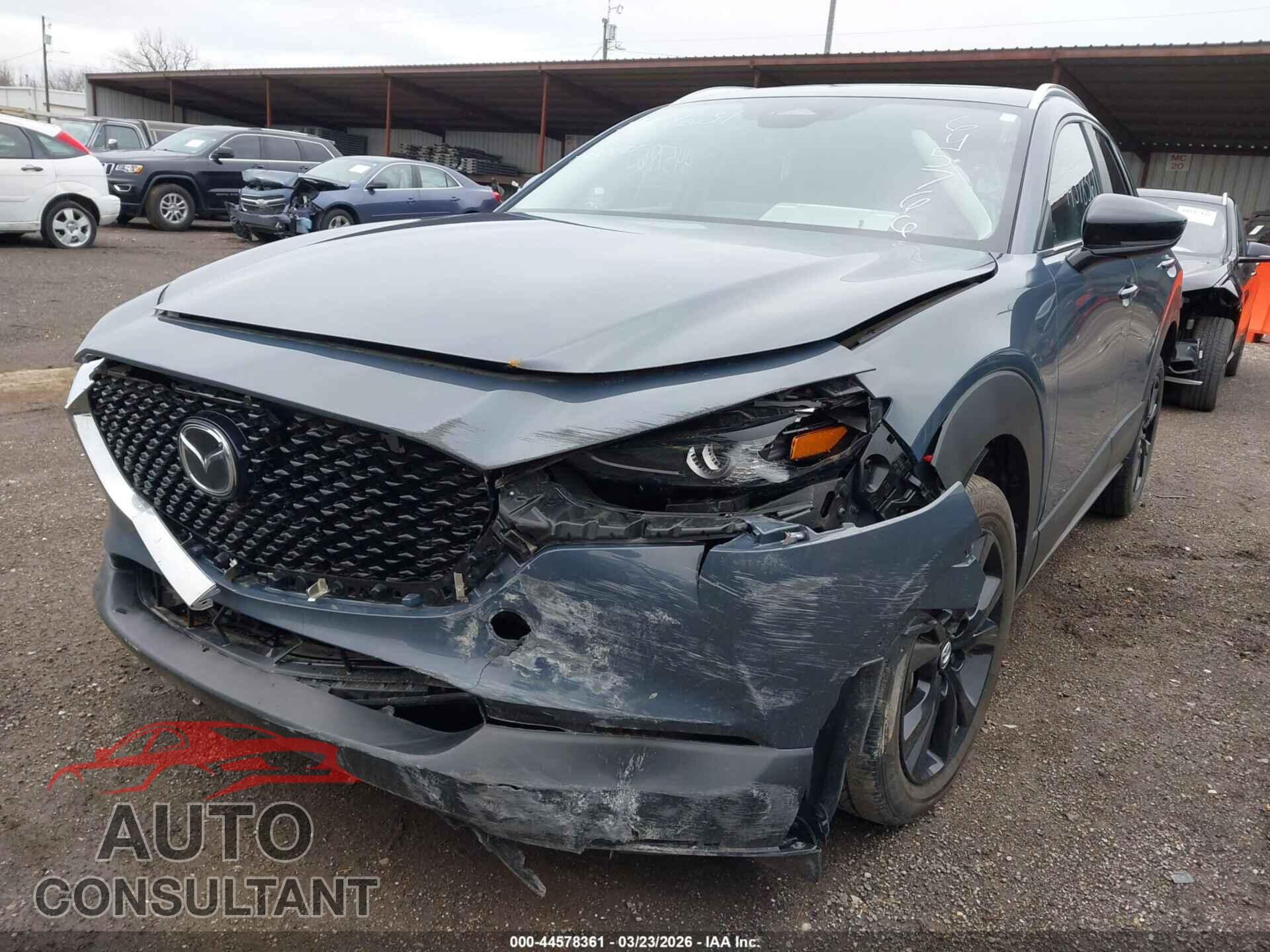 MAZDA CX-30 2024 - 3MVDMBCM3RM645766