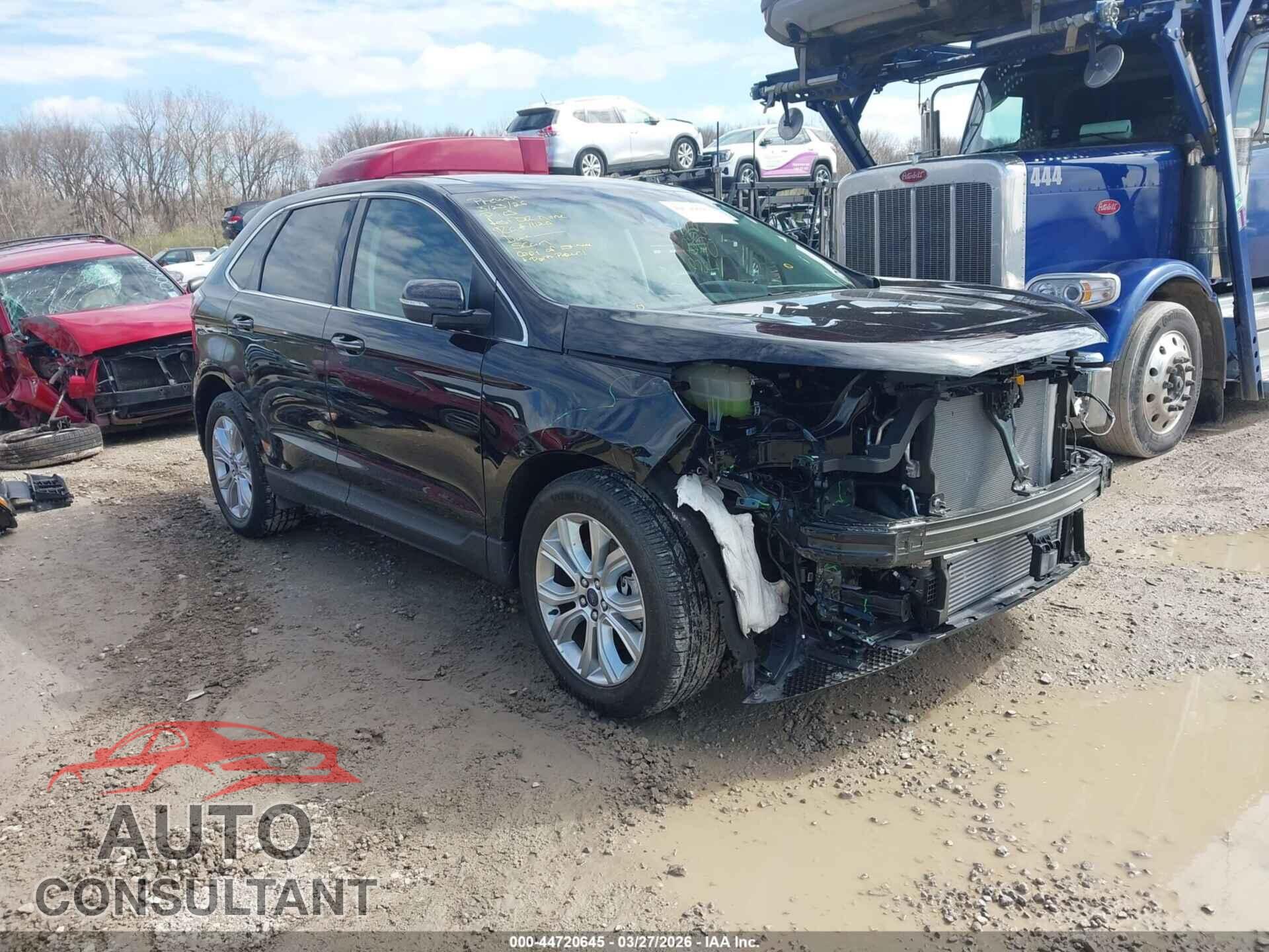 FORD EDGE 2020 - 2FMPK4K95LBB08673