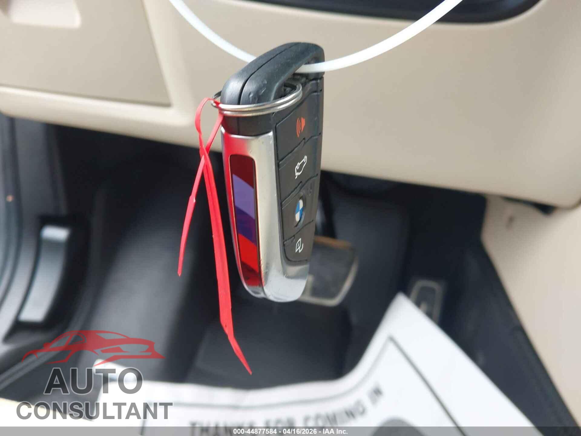 BMW X3 2021 - 5UXTY9C04M9D82185