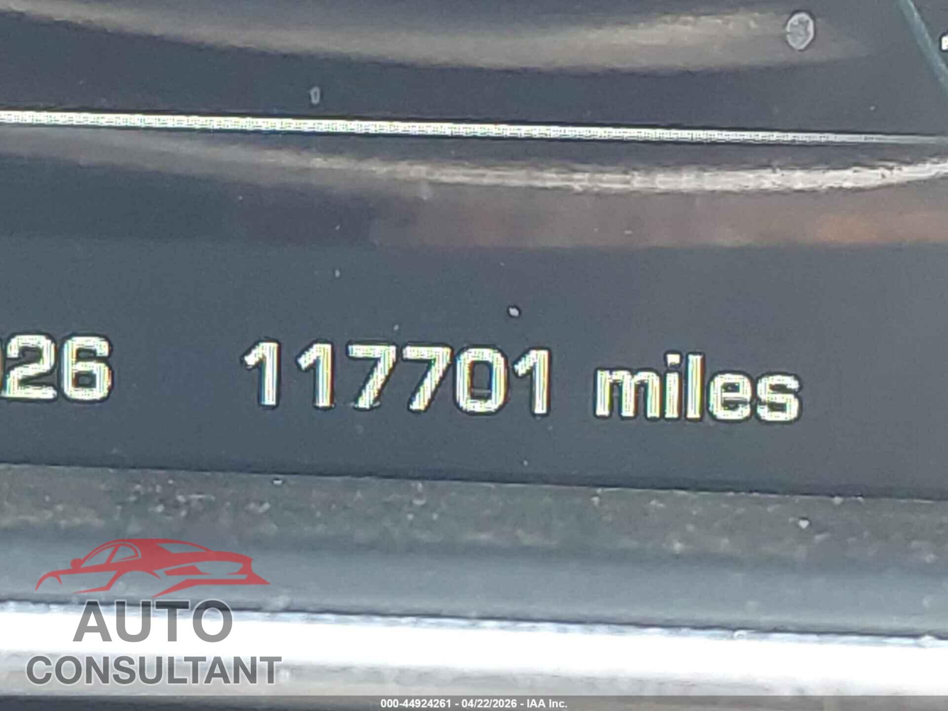 LAND ROVER RANGE ROVER 2016 - SALGS2EF1GA275553