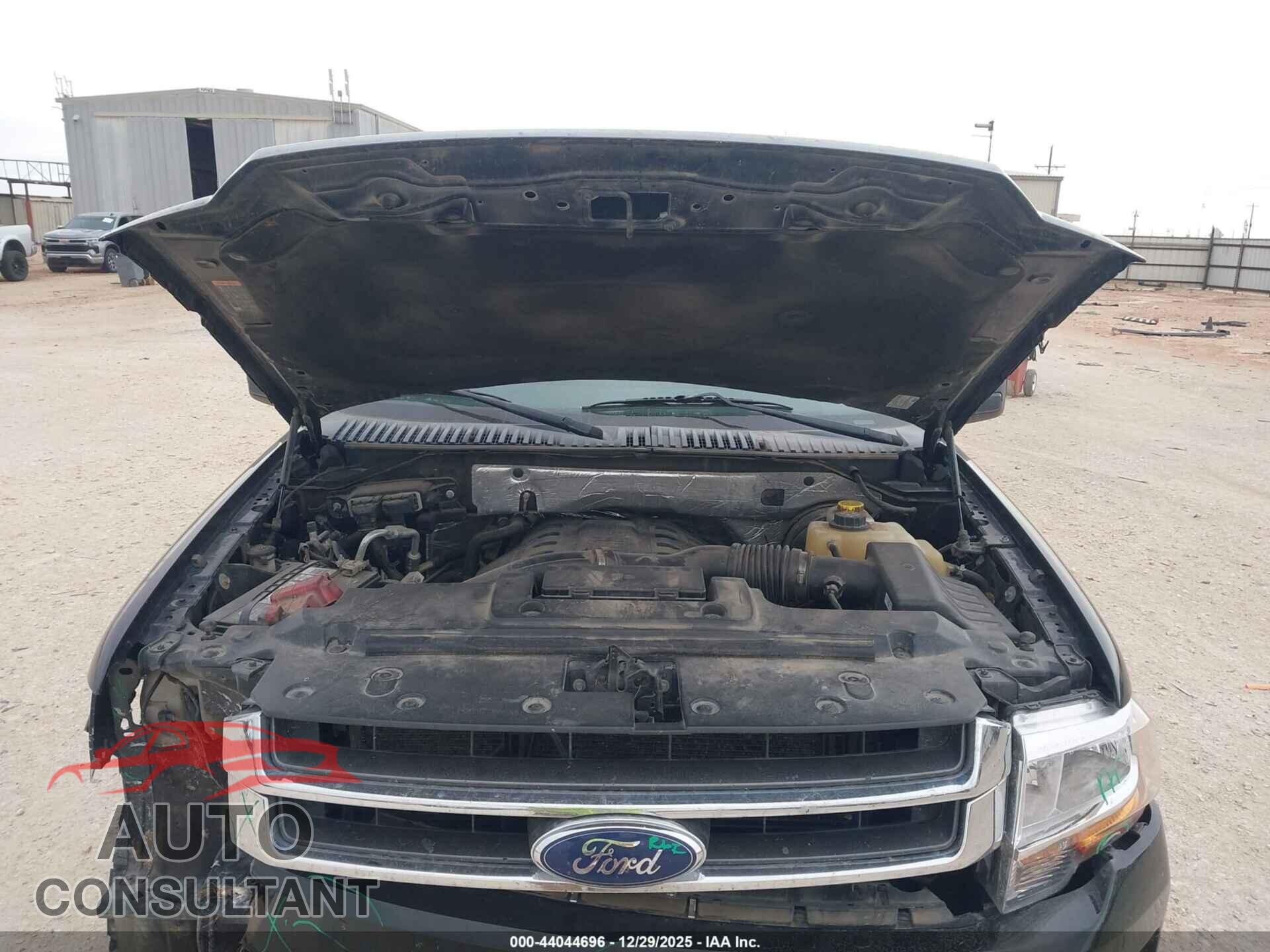 FORD EXPEDITION 2017 - 1FMJU1HT4HEA39228