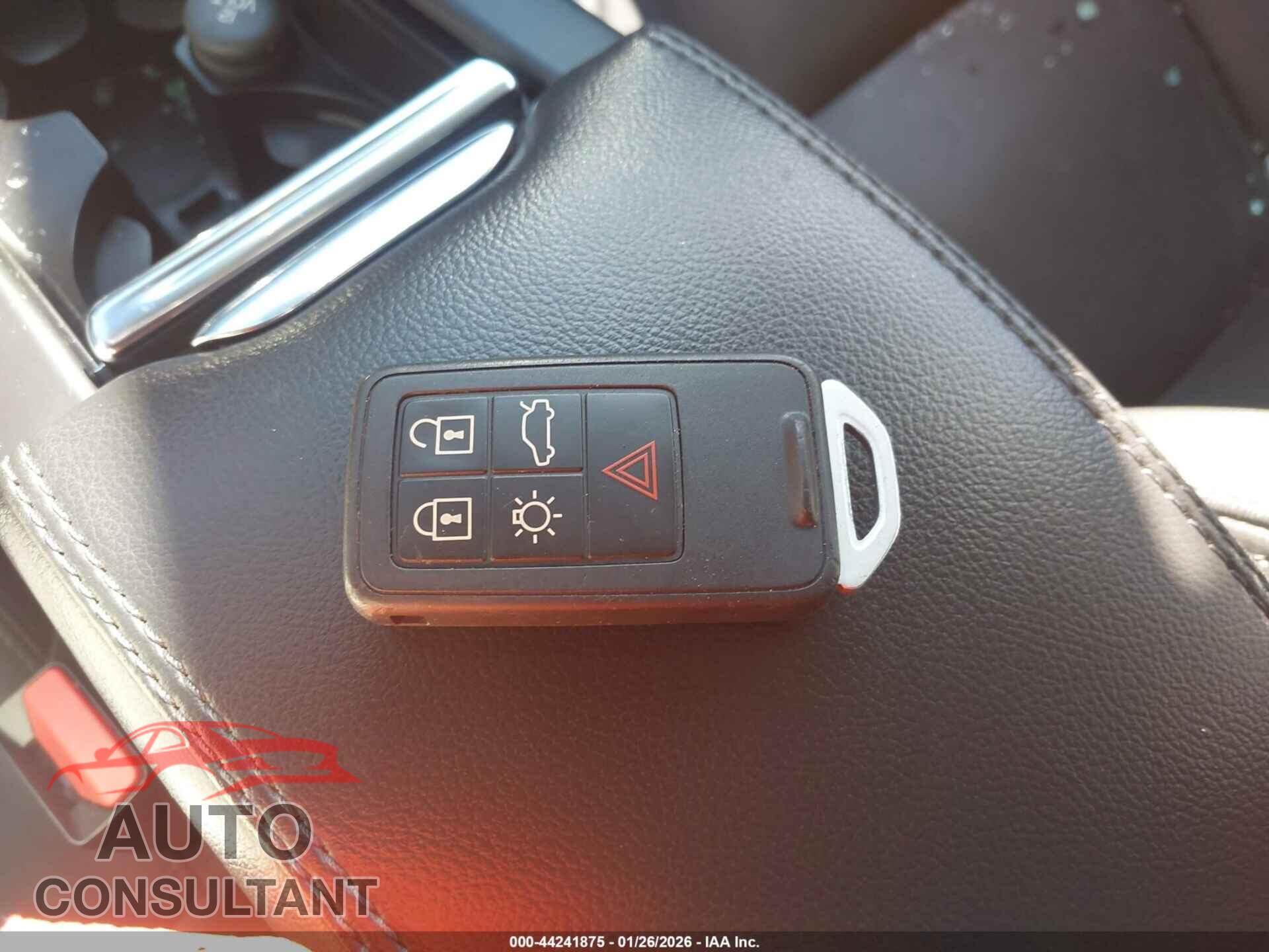 VOLVO S60 INSCRIPTION 2018 - LYV402HK8JB169934