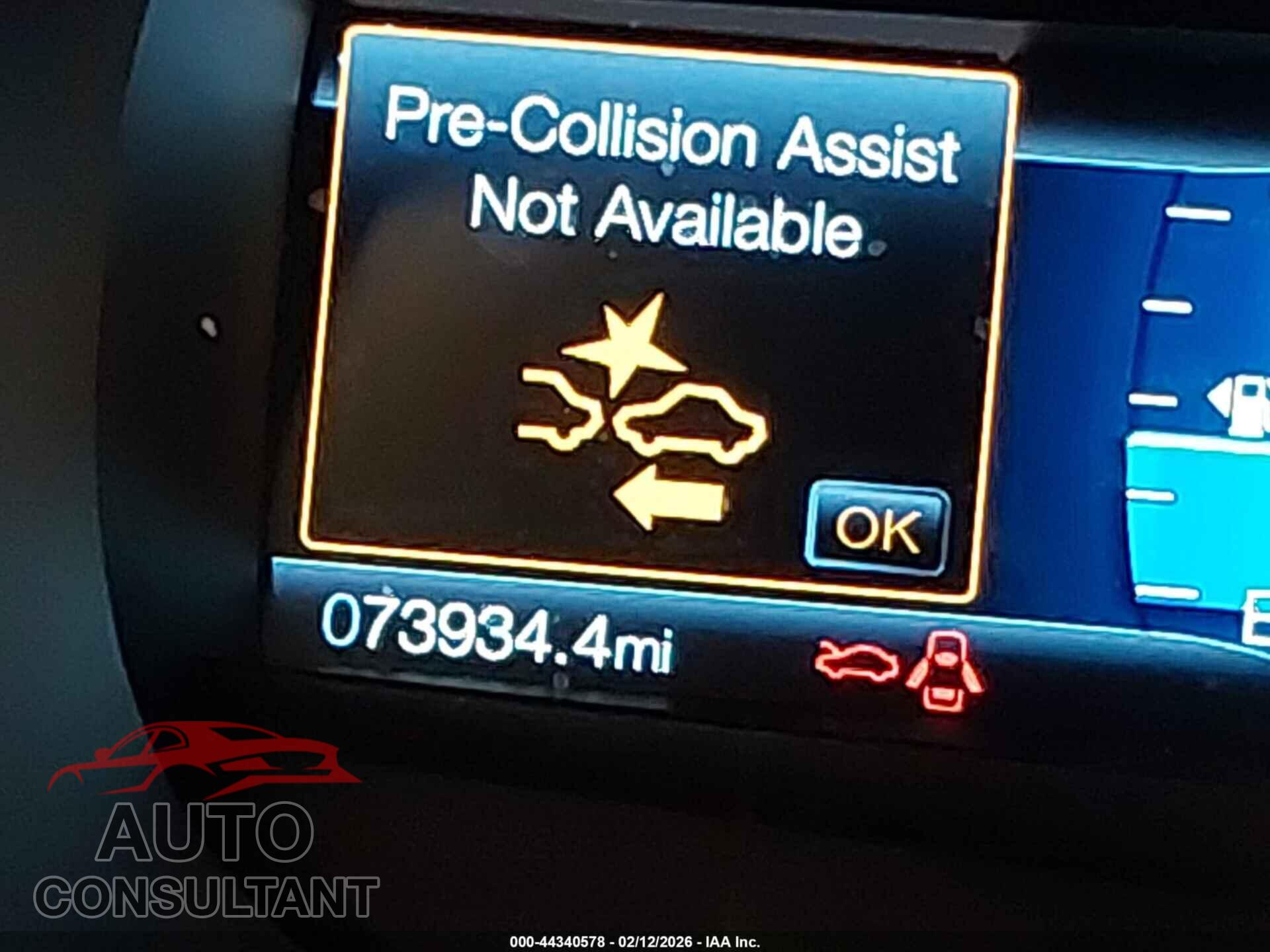 FORD EDGE 2022 - 2FMPK4J93NBA43164