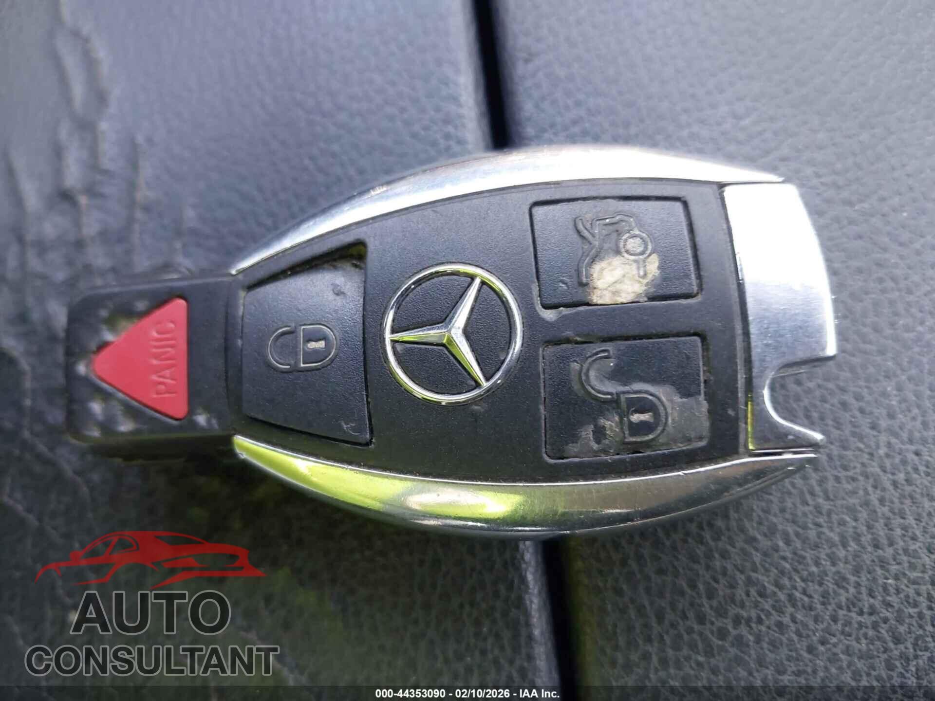 MERCEDES-BENZ E 350 2012 - WDDHF5KB6CA647276