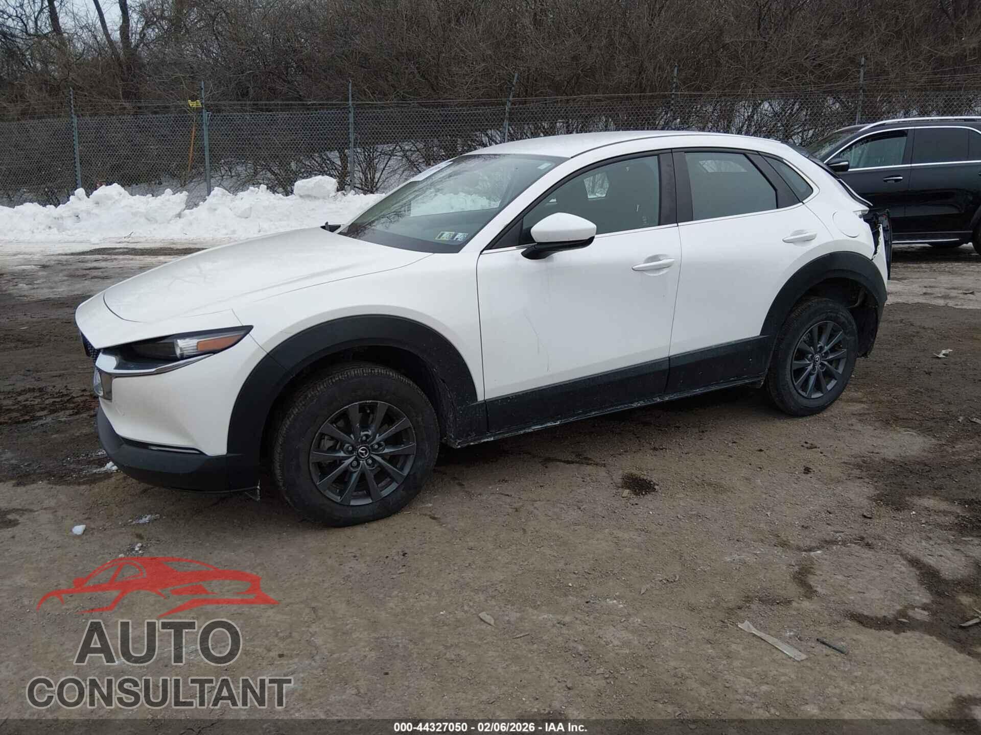 MAZDA CX-30 2023 - 3MVDMBAM4PM566140