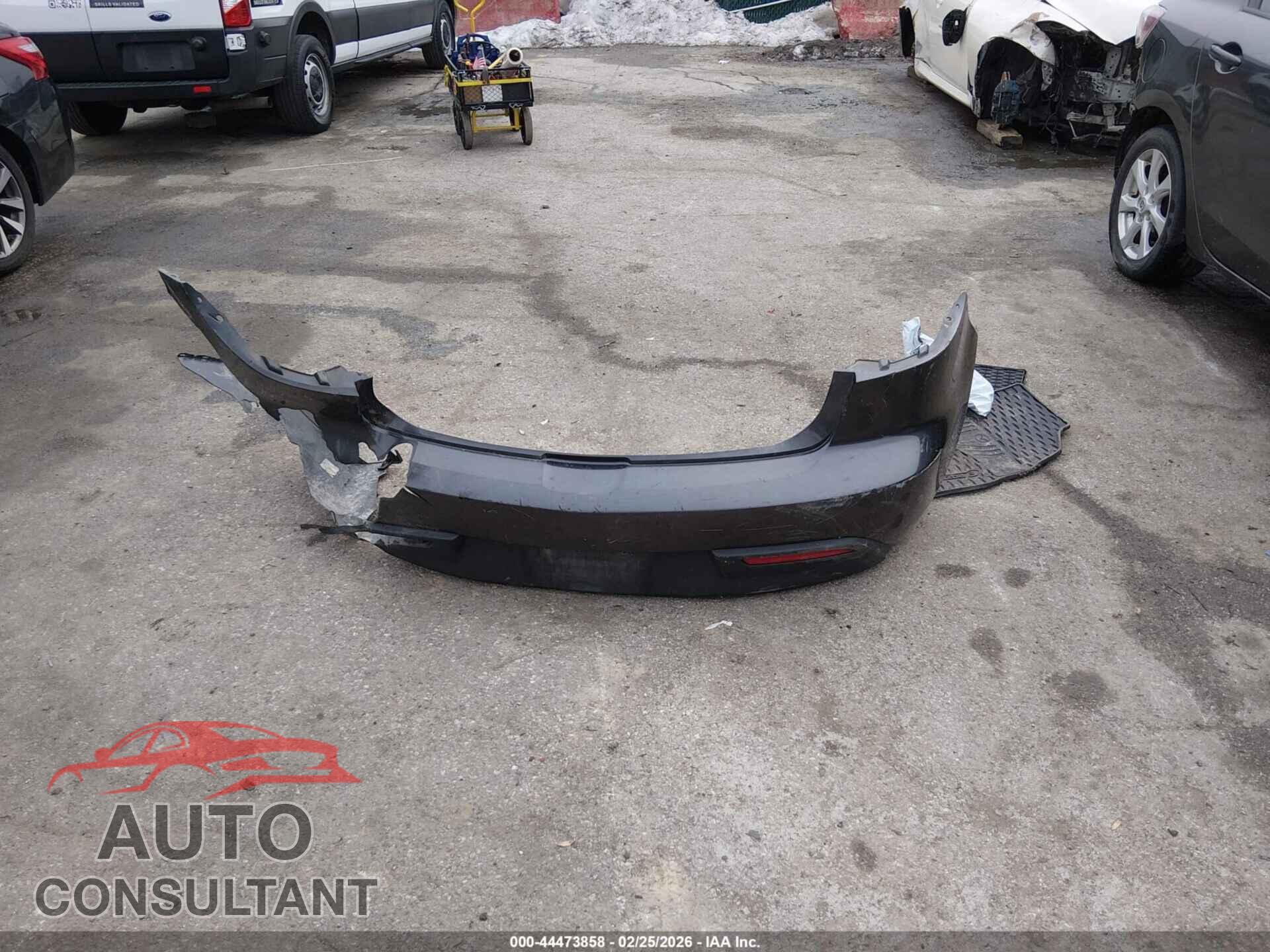 MAZDA MAZDA3 2010 - JM1BL1SF8A1165104