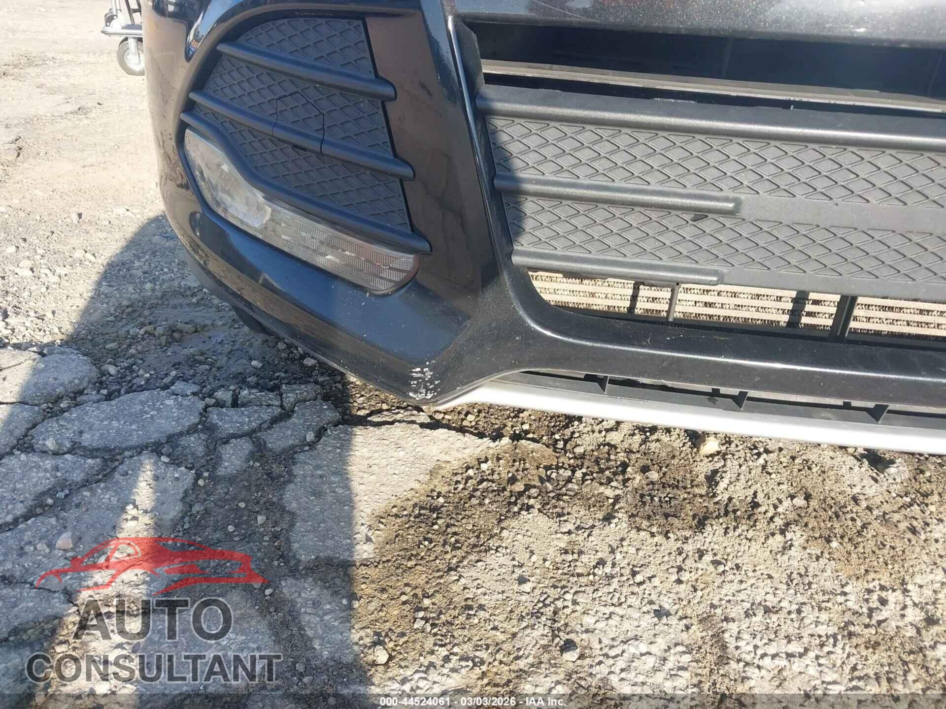 FORD ESCAPE 2014 - 1FMCU9J93EUA04039