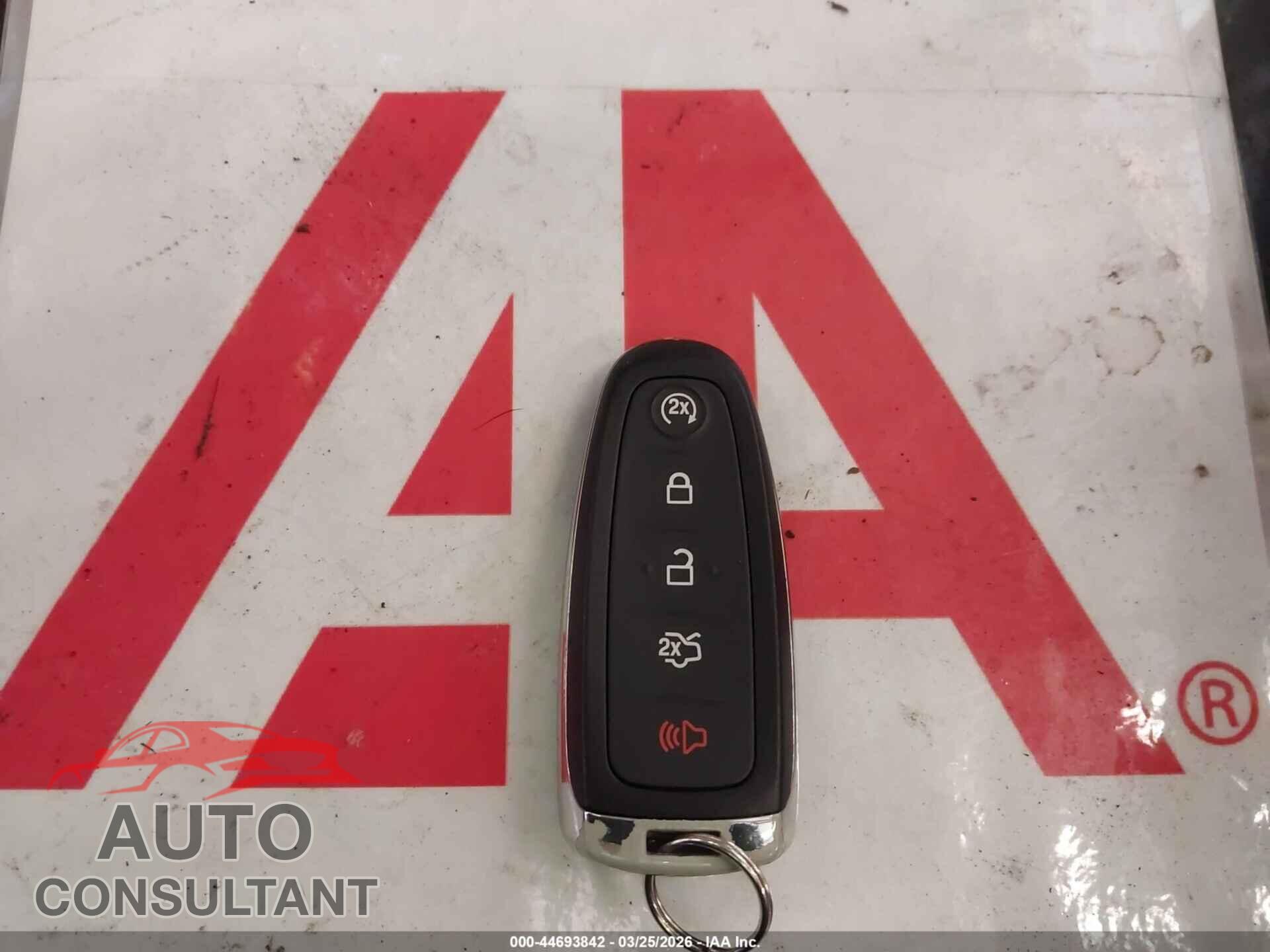 FORD EXPLORER 2013 - 1FM5K8F85DGA13024