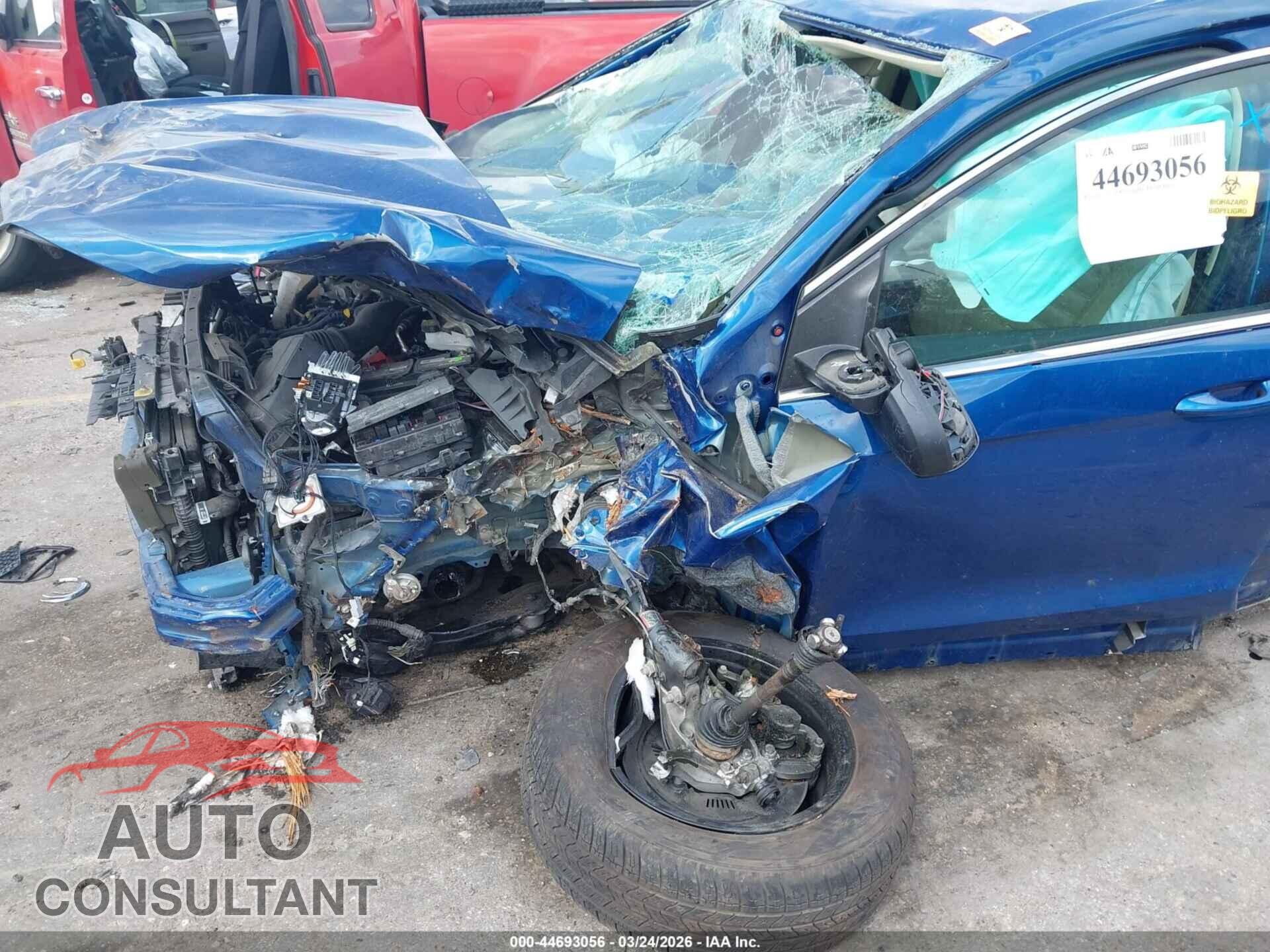 FORD EDGE 2021 - 2FMPK4J90MBA23002