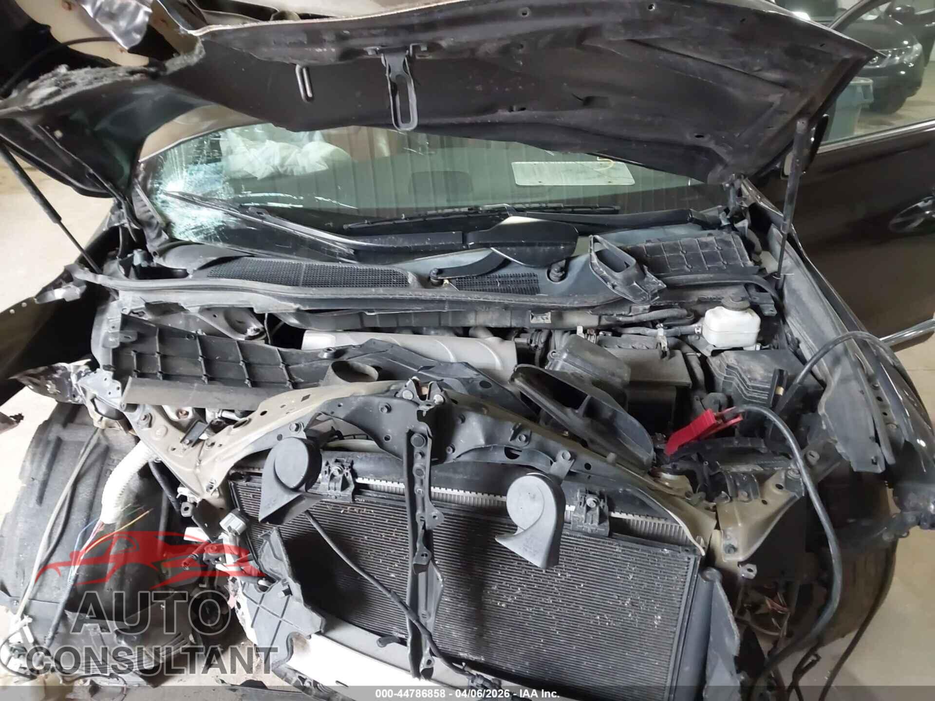 LEXUS RX 350 2013 - 2T2BK1BA6DC185922