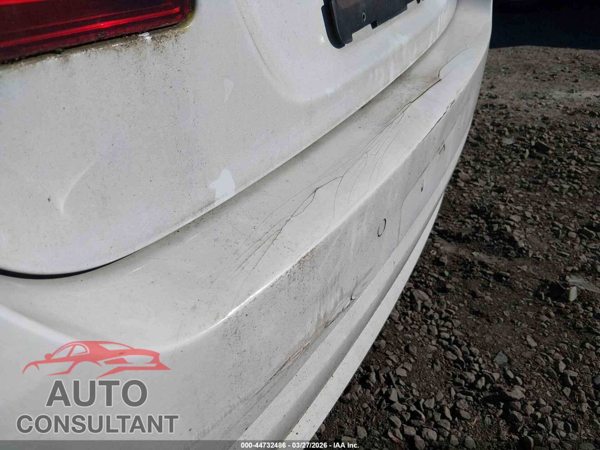 BMW 528I 2012 - WBAXH5C52CDW10780
