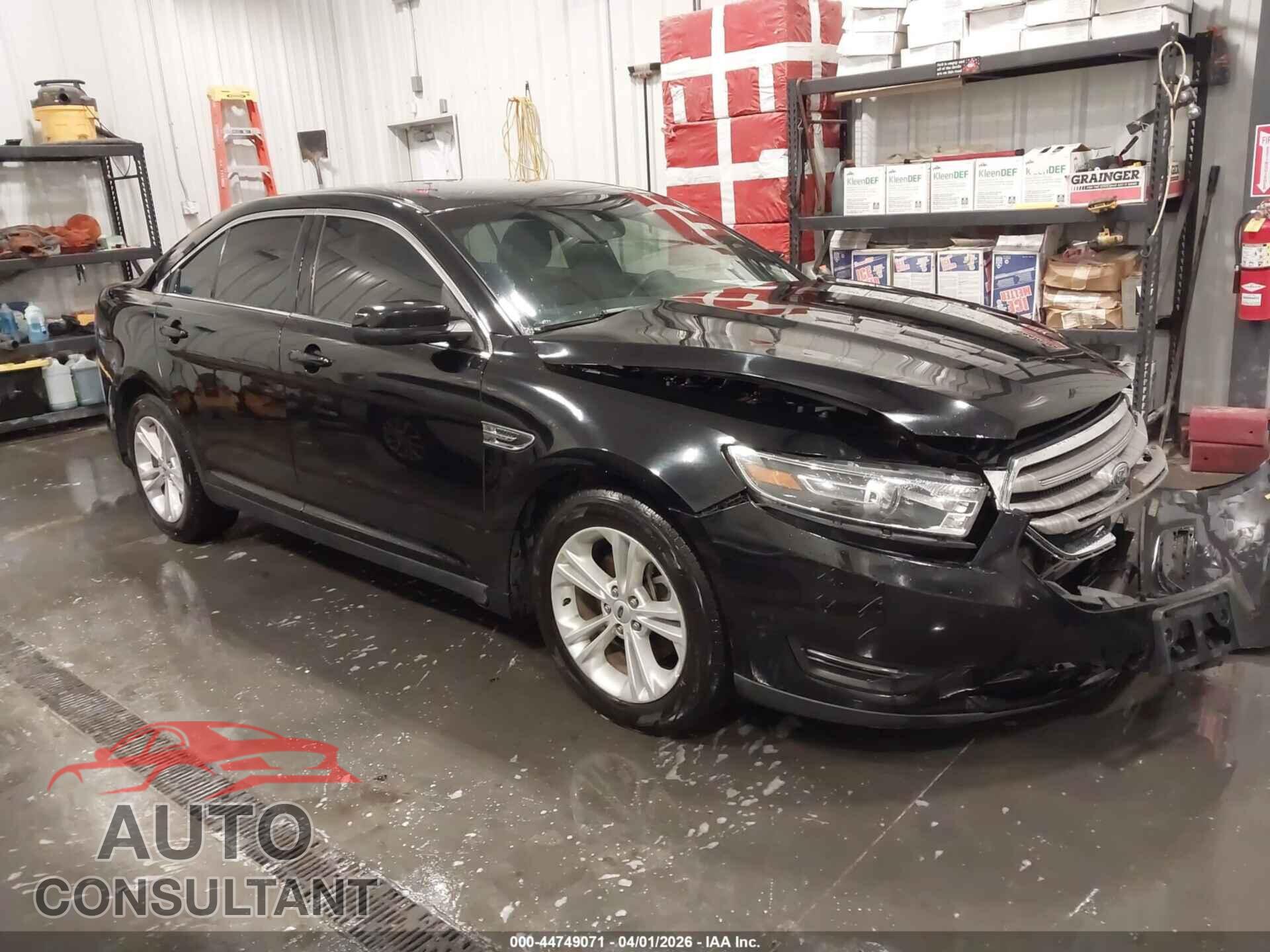 FORD TAURUS 2016 - 1FAHP2E85GG133465