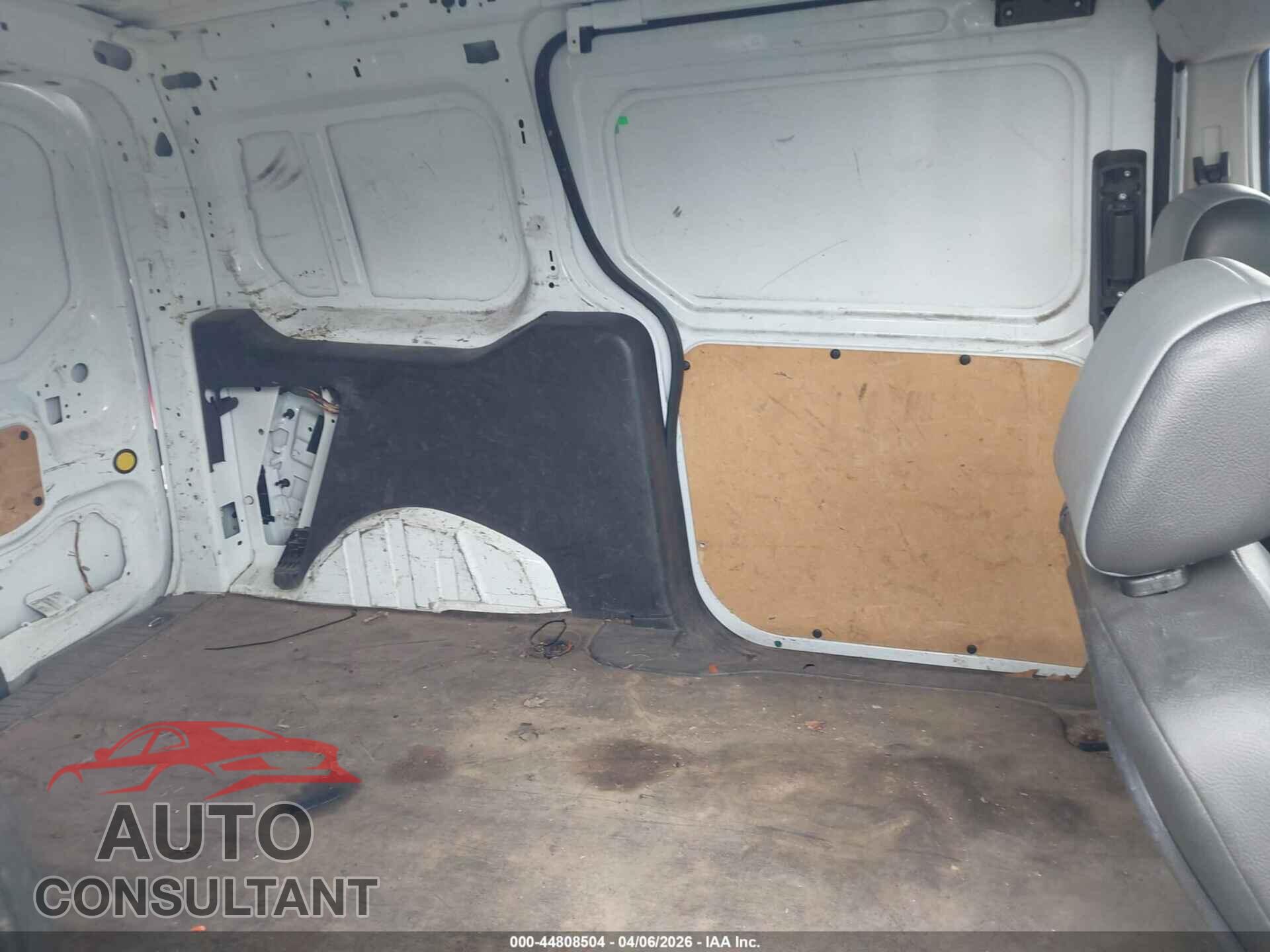 FORD TRANSIT CONNECT 2015 - NM0LS7E70F1229137