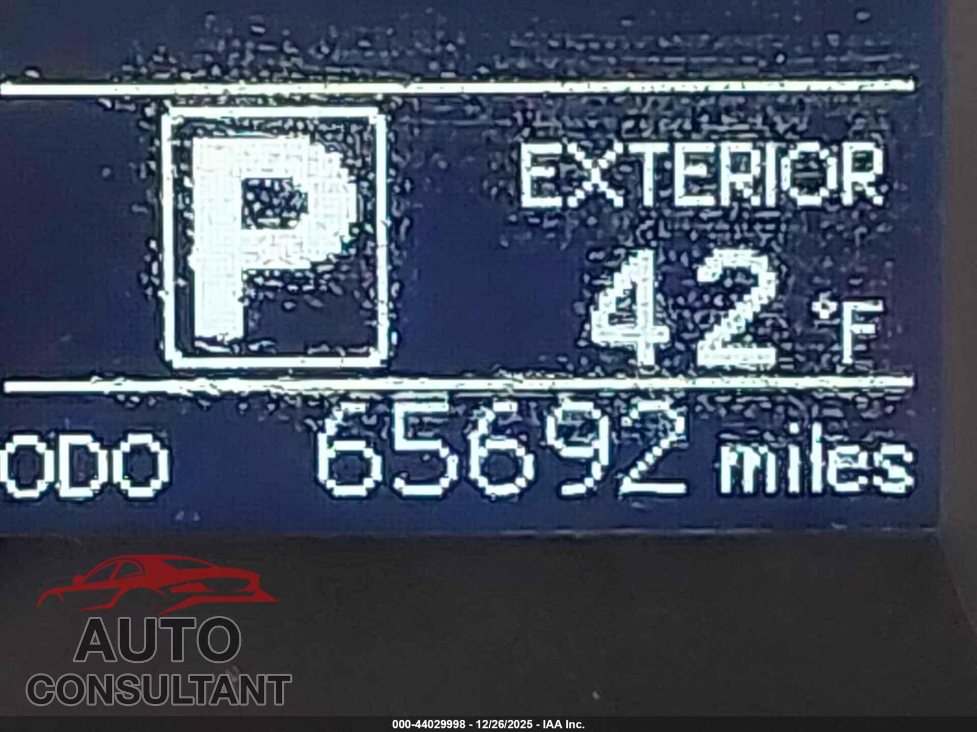 TOYOTA SIENNA 2017 - 5TDKZ3DC4HS851134