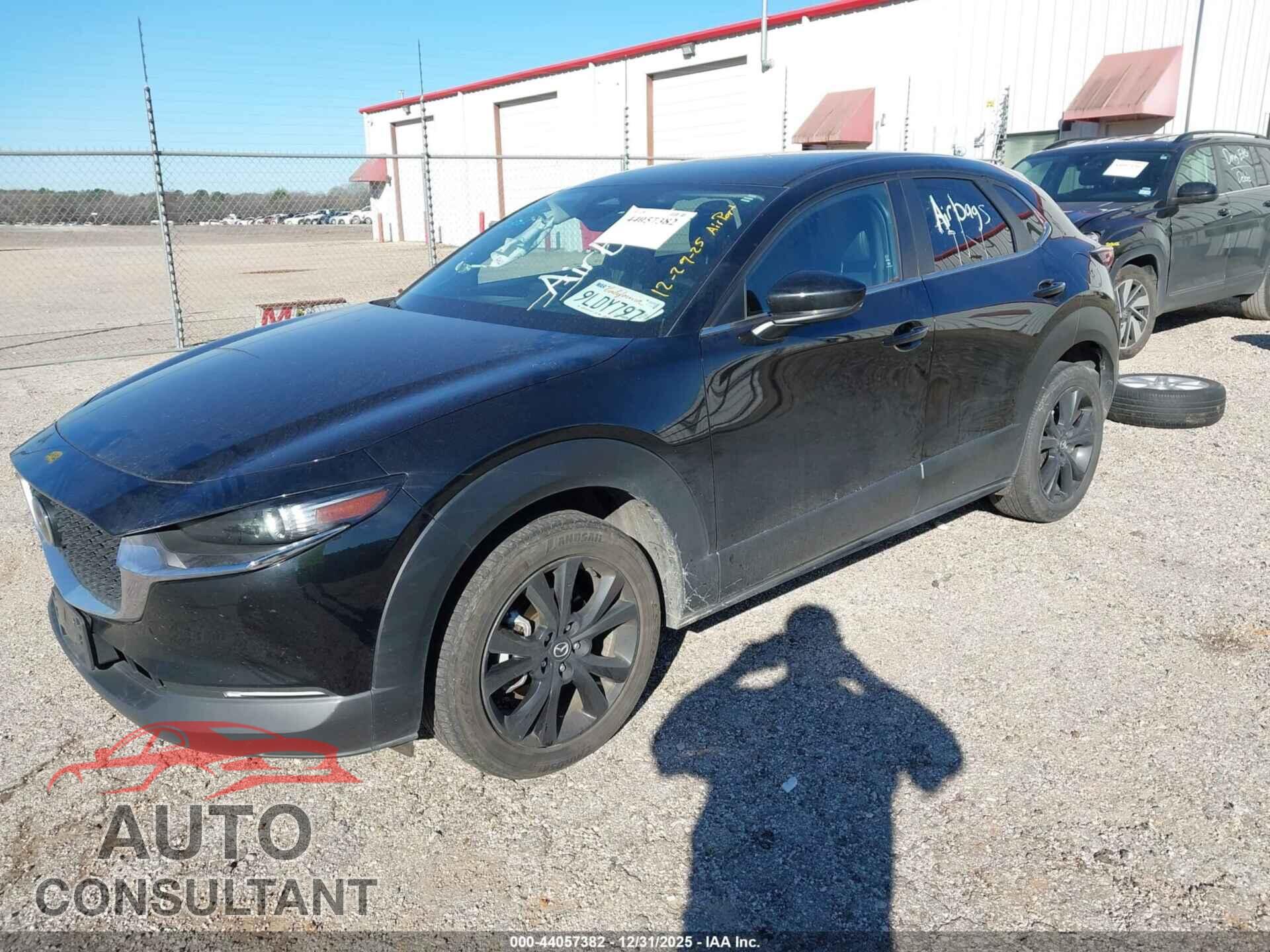 MAZDA CX-30 2024 - 3MVDMBBMXRM649993