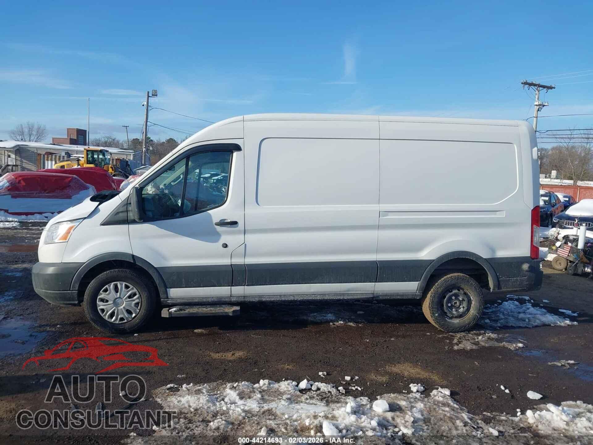 FORD TRANSIT-250 2017 - 1FTYR2CM5HKA80236
