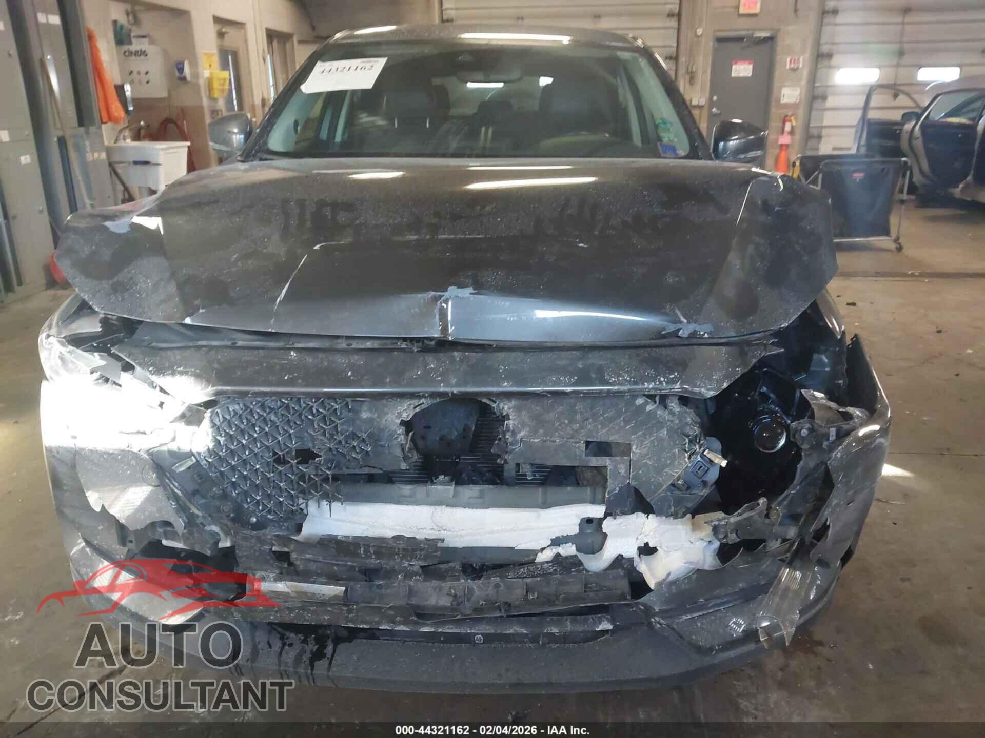 MAZDA CX-5 2017 - JM3KFBCL4H0225906