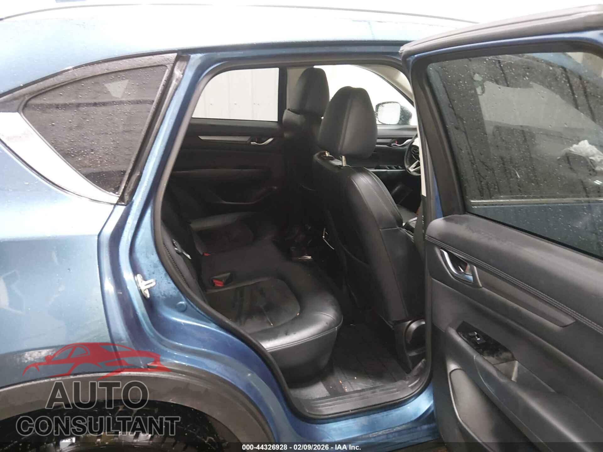 MAZDA CX-5 2023 - JM3KFBBM8P0225416