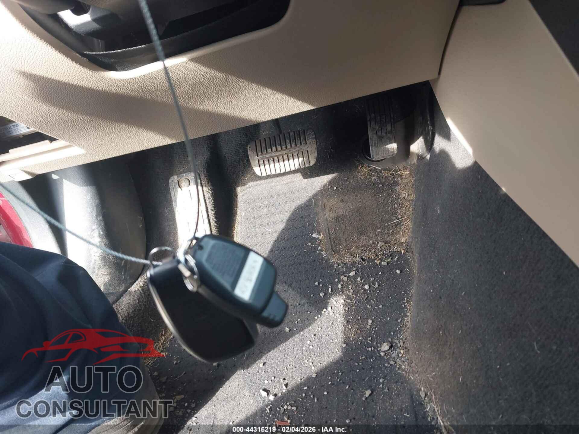 SUBARU OUTBACK 2018 - 4S4BSANC4J3226128
