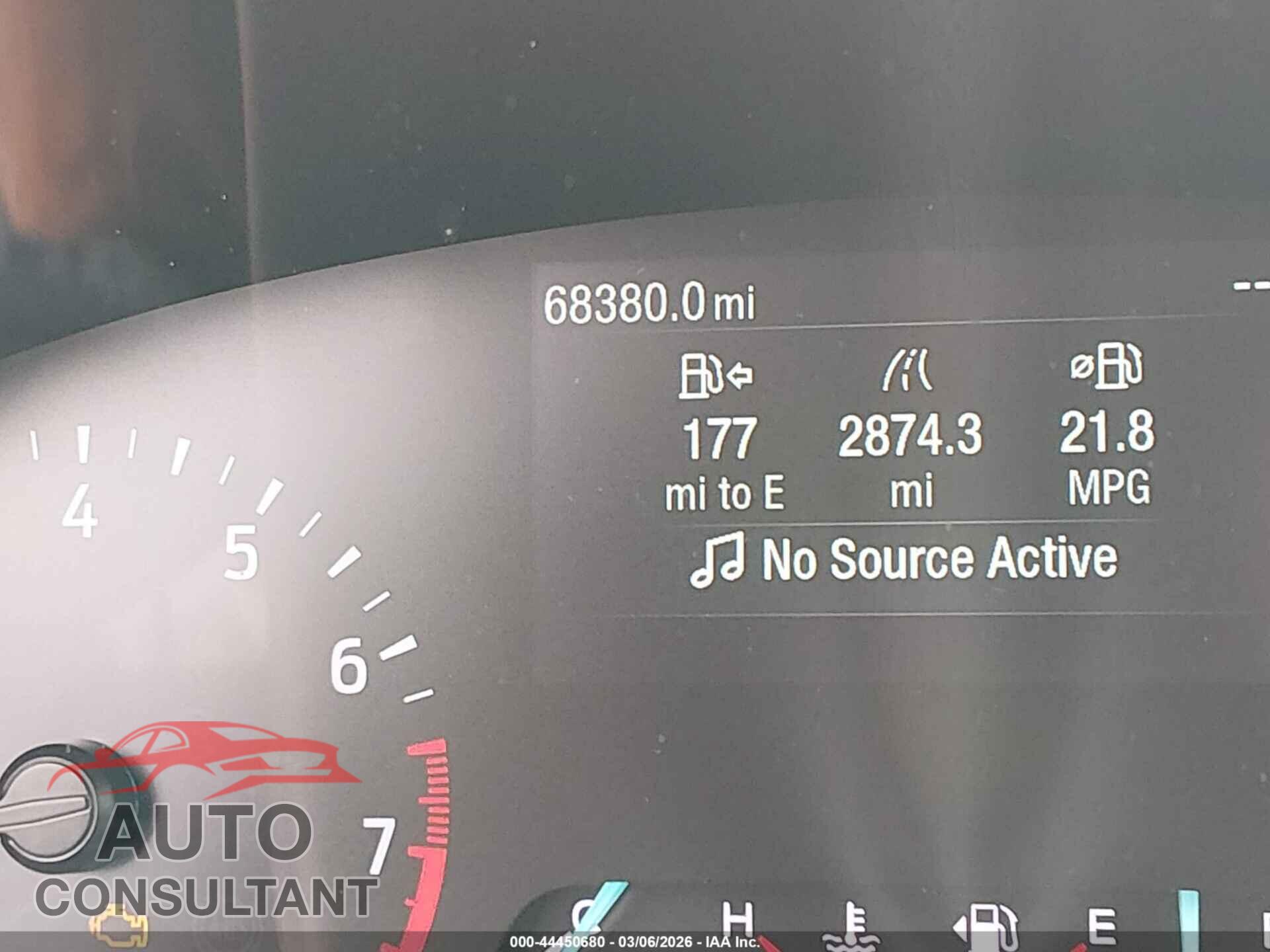 FORD EXPLORER 2023 - 1FMSK8BH3PGA86454