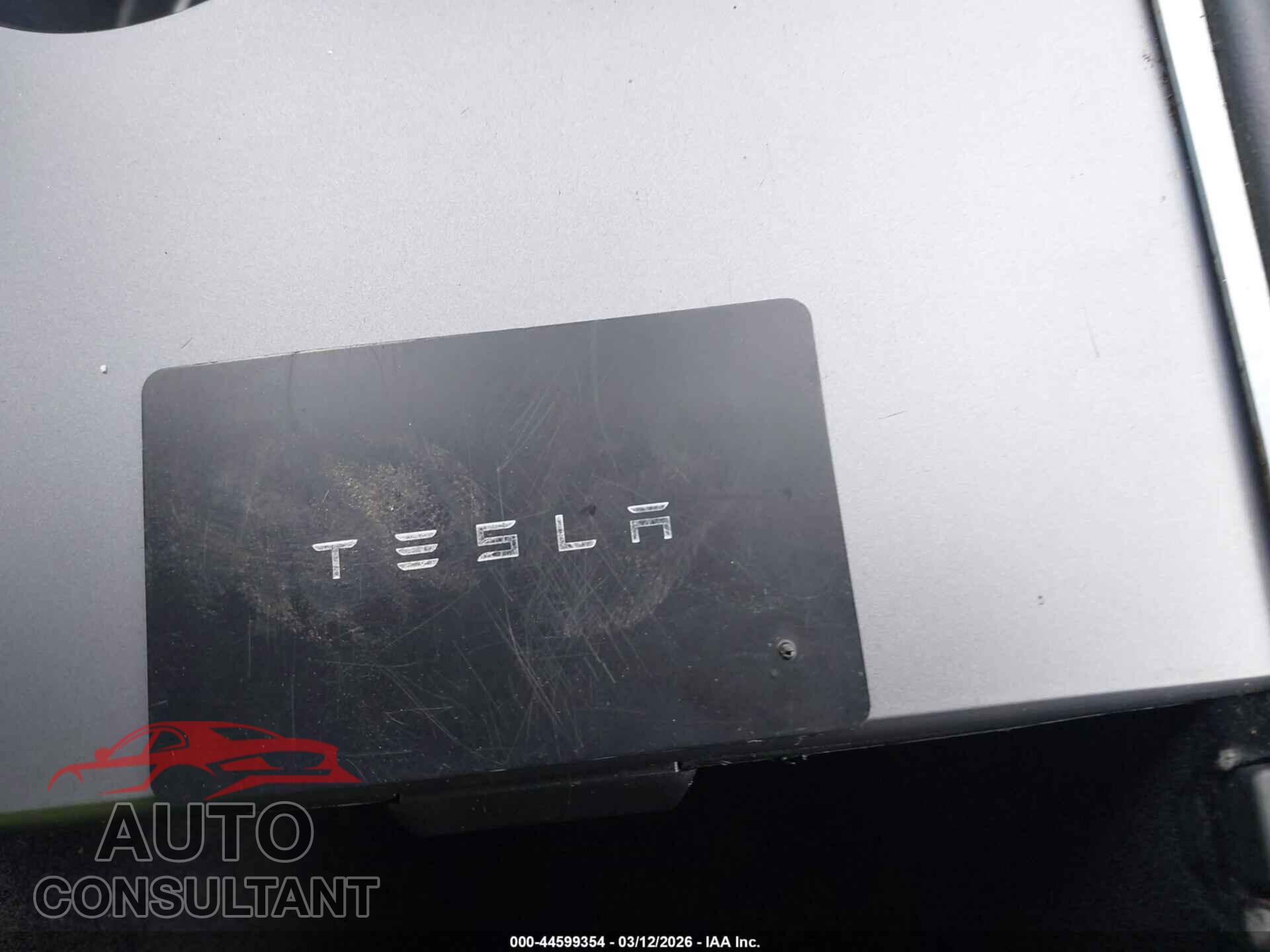 TESLA MODEL 3 2023 - 5YJ3E1EA0PF707004
