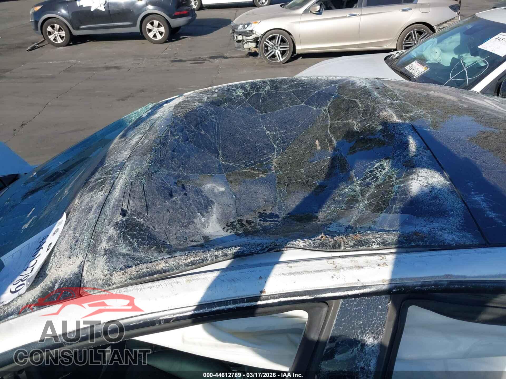 TESLA MODEL 3 2023 - 5YJ3E1EA6PF519412