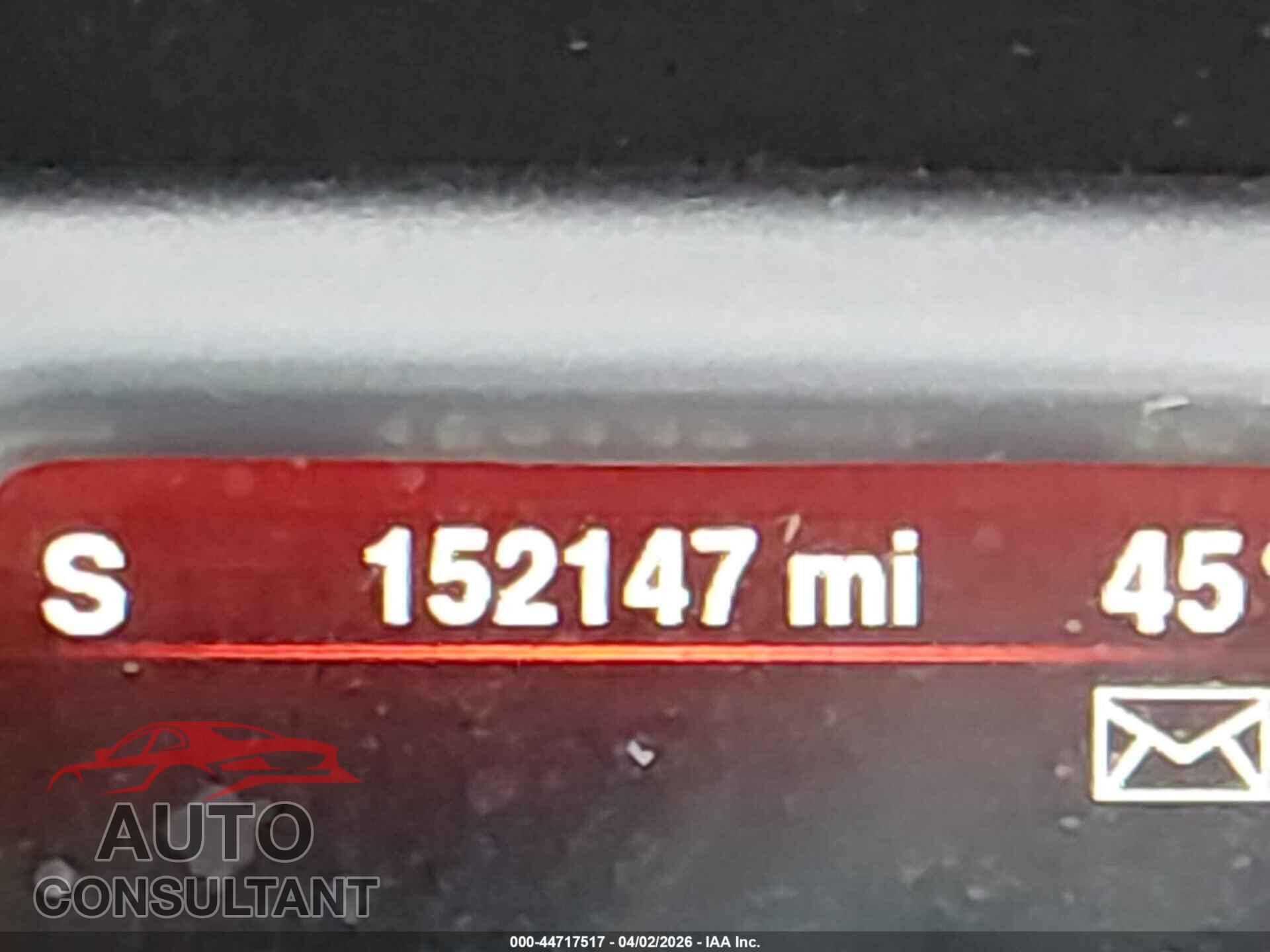 DODGE JOURNEY 2015 - 3C4PDCDG3FT737944