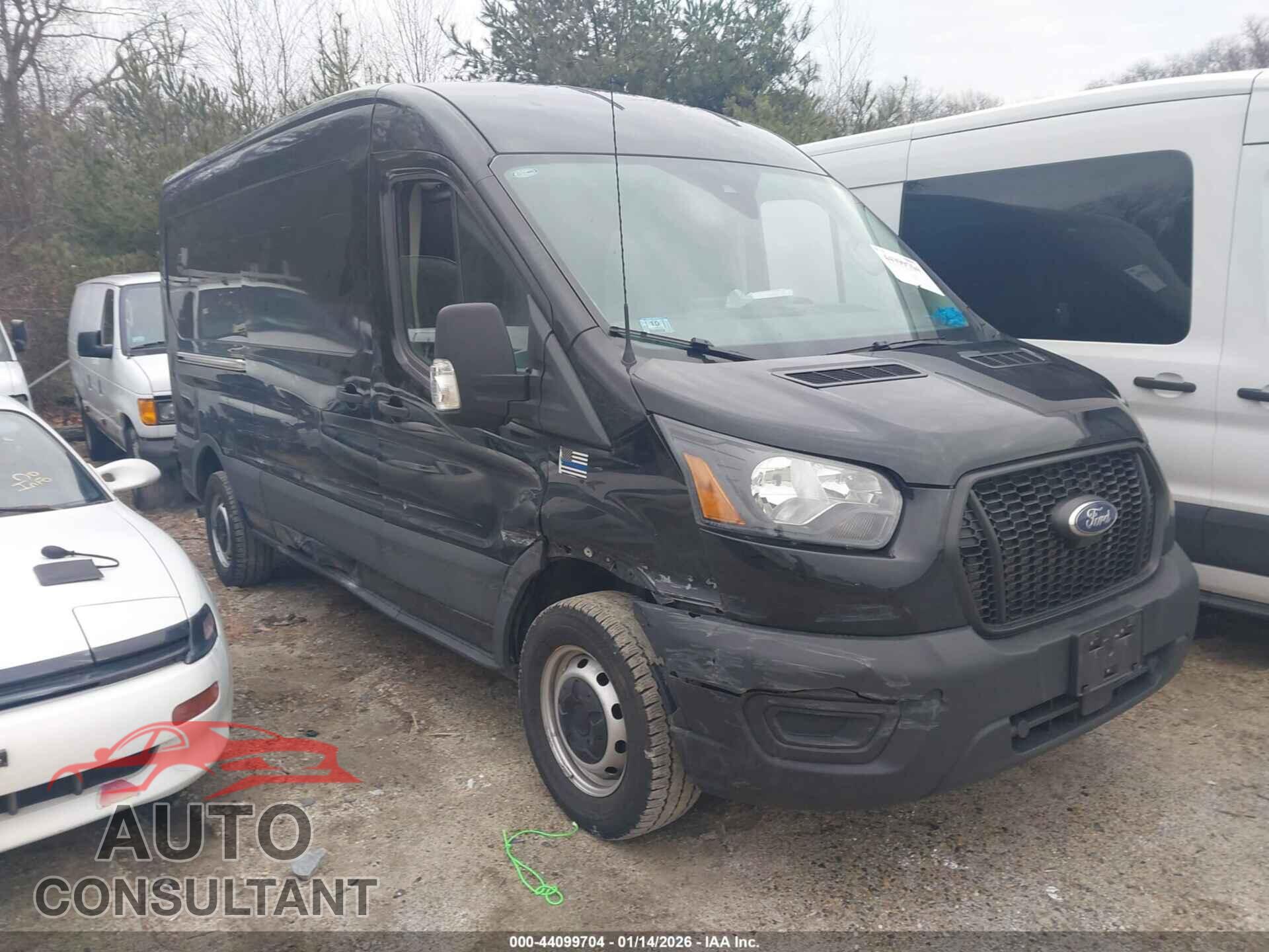 FORD TRANSIT-250 2024 - 1FTBR1C82RKB46181