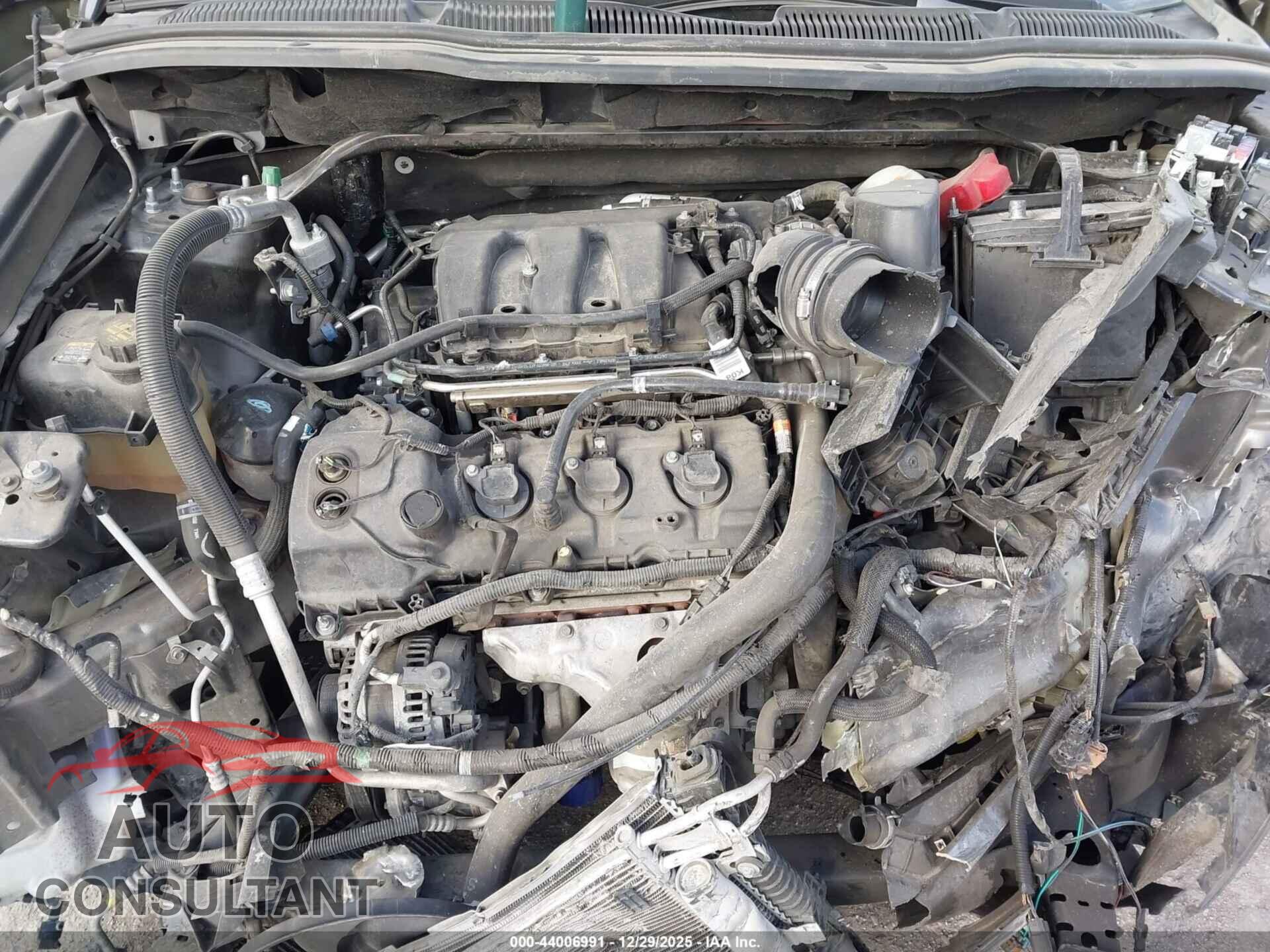 FORD EXPLORER 2018 - 1FM5K7F87JGA85526