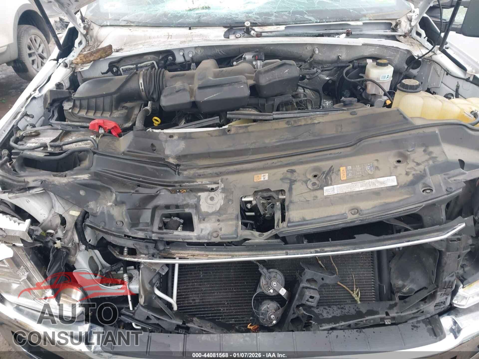 FORD F-250 2017 - 1FT7W2B69HEE42798