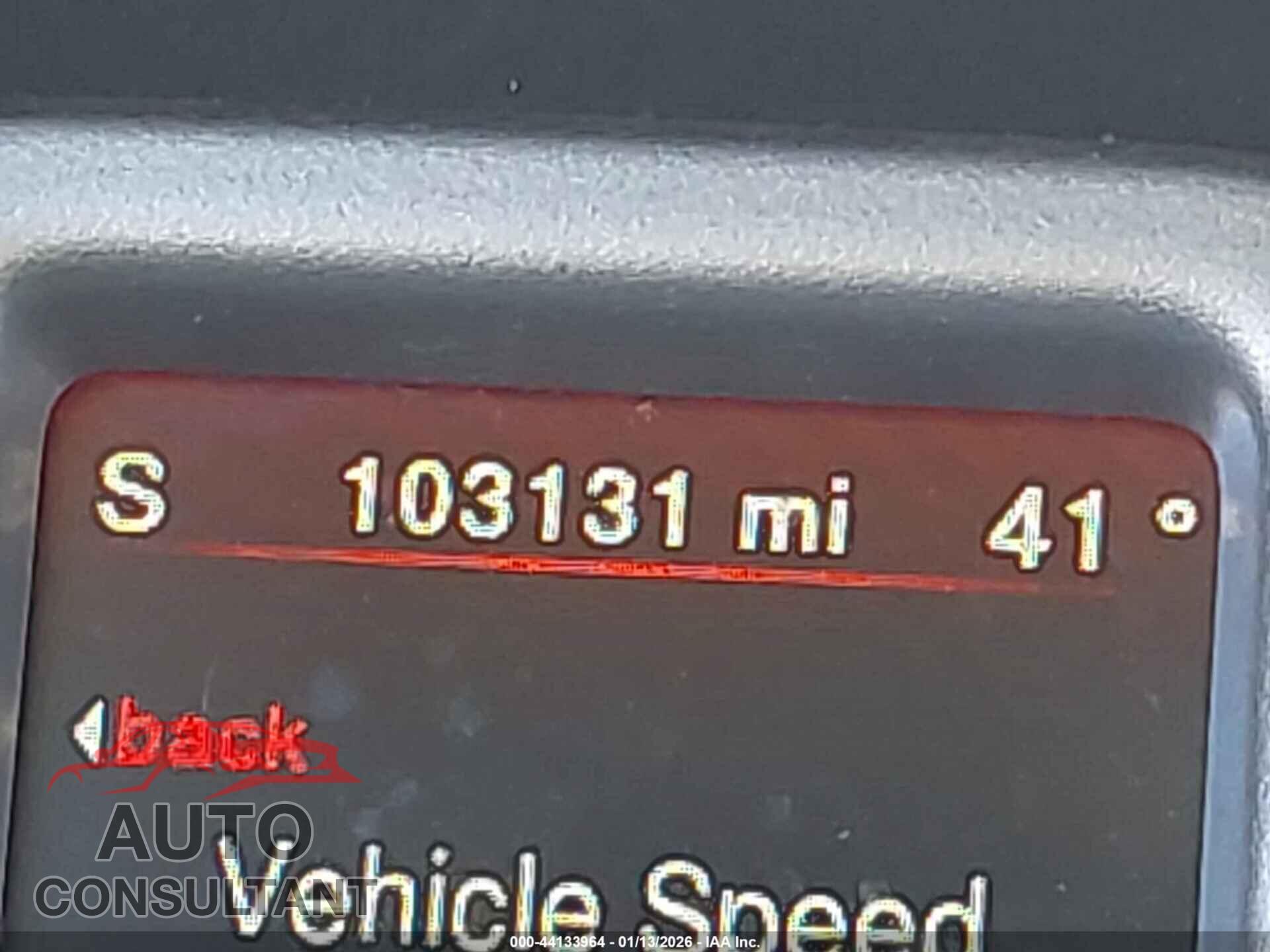 DODGE JOURNEY 2017 - 3C4PDDEG2HT703467