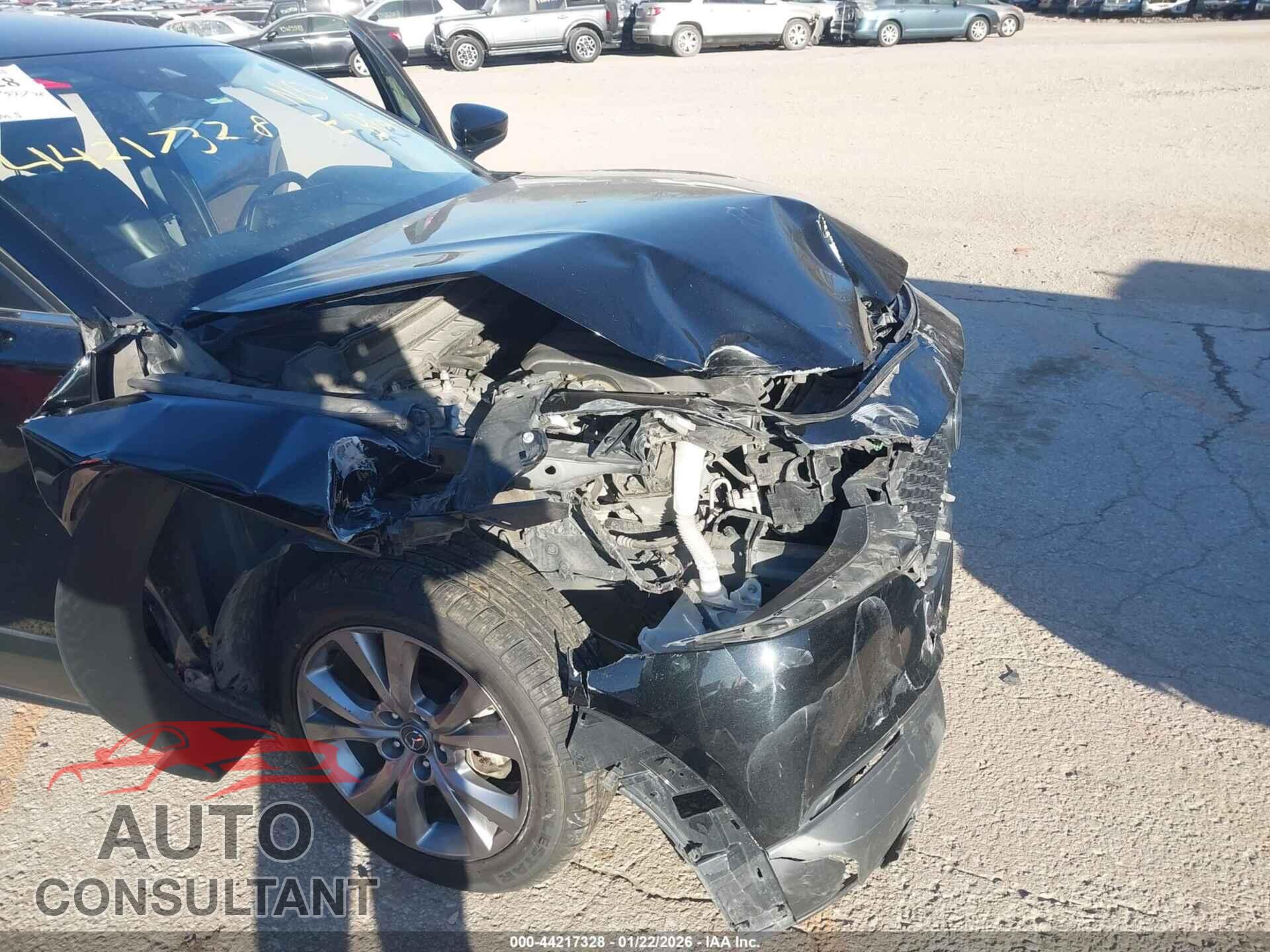MAZDA CX-30 2021 - 3MVDMABL9MM229331