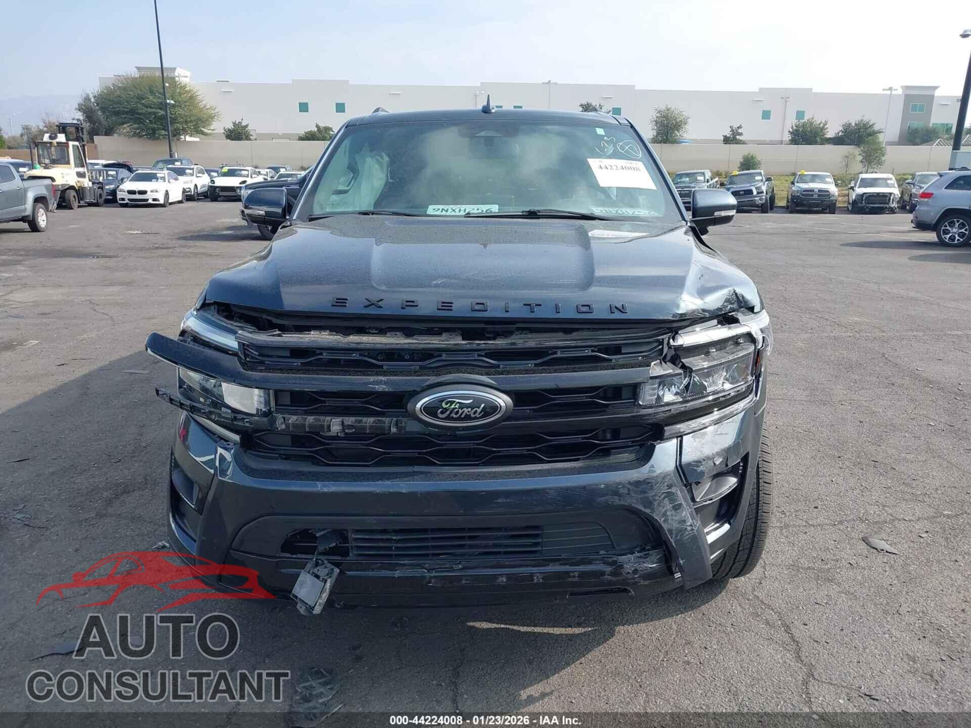 FORD EXPEDITION 2024 - 1FMJK2A81REA49279