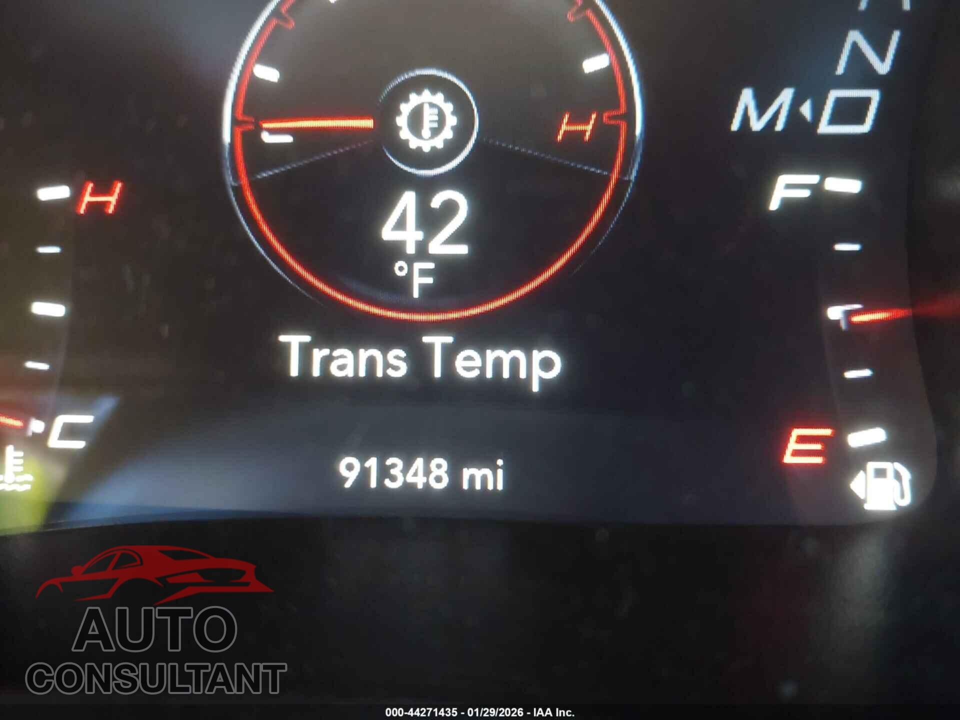 DODGE CHARGER 2017 - 2C3CDXHG1HH602056