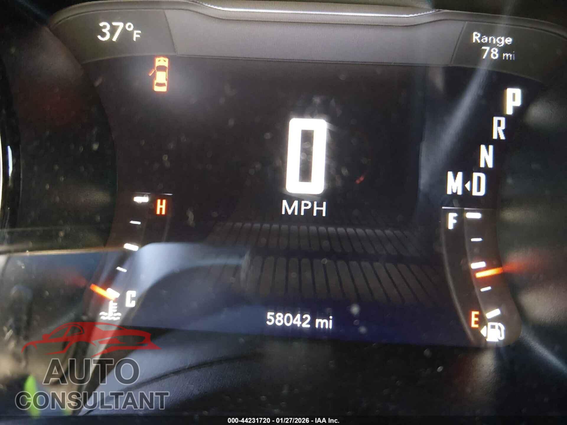 DODGE CHALLENGER 2018 - 2C3CDZBT3JH322422